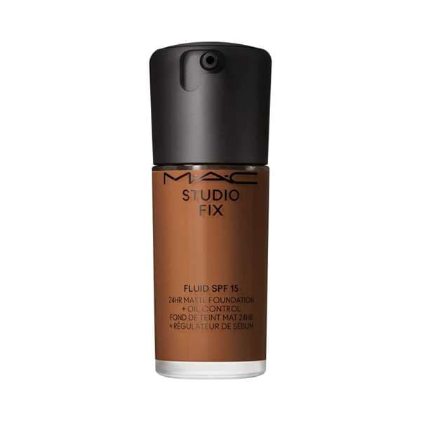 Studio Fix - Studio Fix FluID Foundation SPF15 NC55