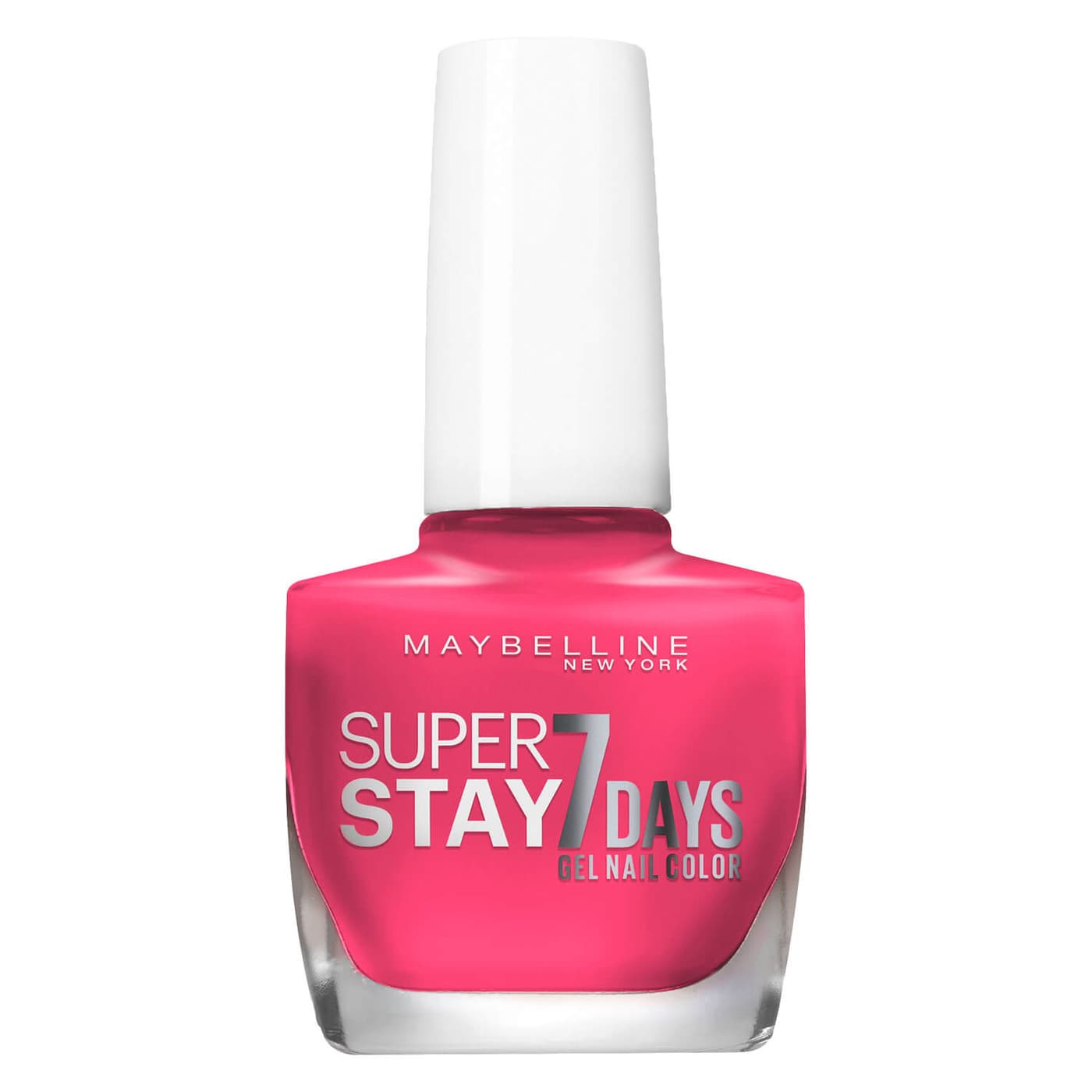 Maybelline NY Nails - Super Stay 7 Days Nagellack Nr. 925 Rebel Rose