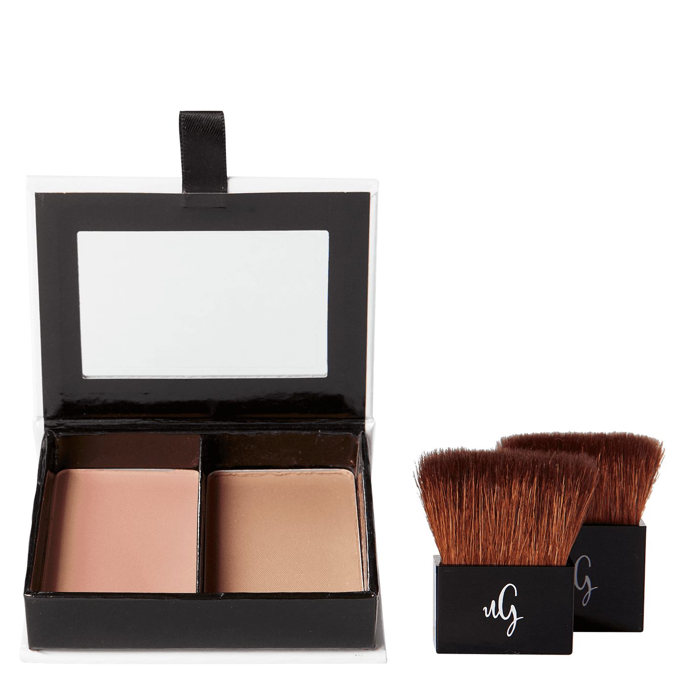UND GRETEL Teint - Sunne Contouring Powder Leve 02