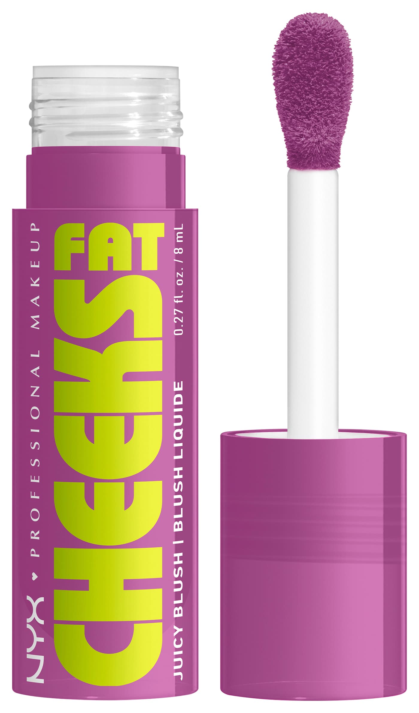 Fat Cheeks - Blush Blueberry Burst