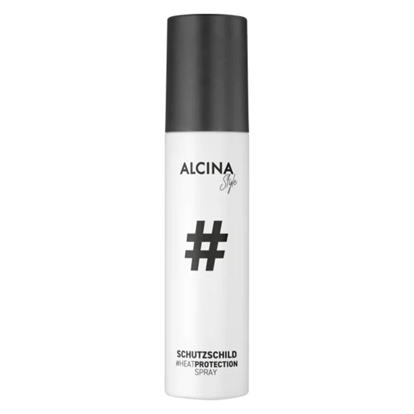 #ALCINASTYLE - Schutzschild