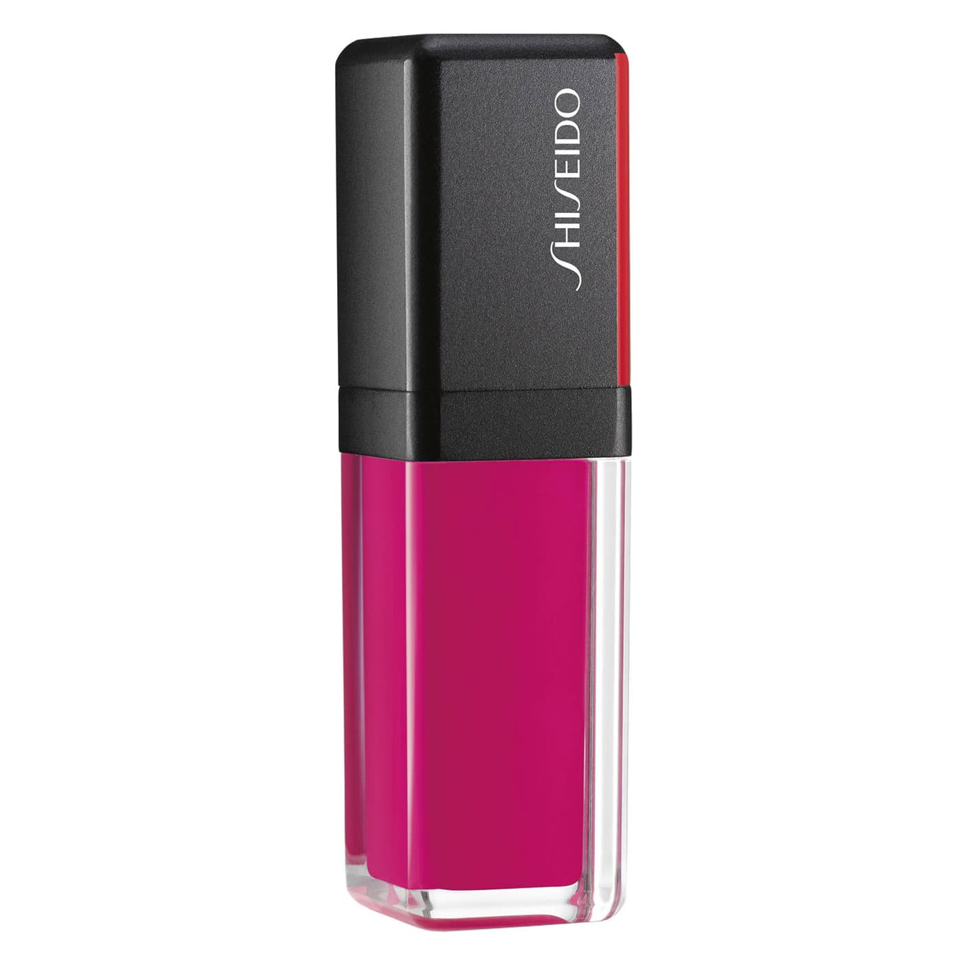 LacquerInk LipShine - Plexi Pink 302