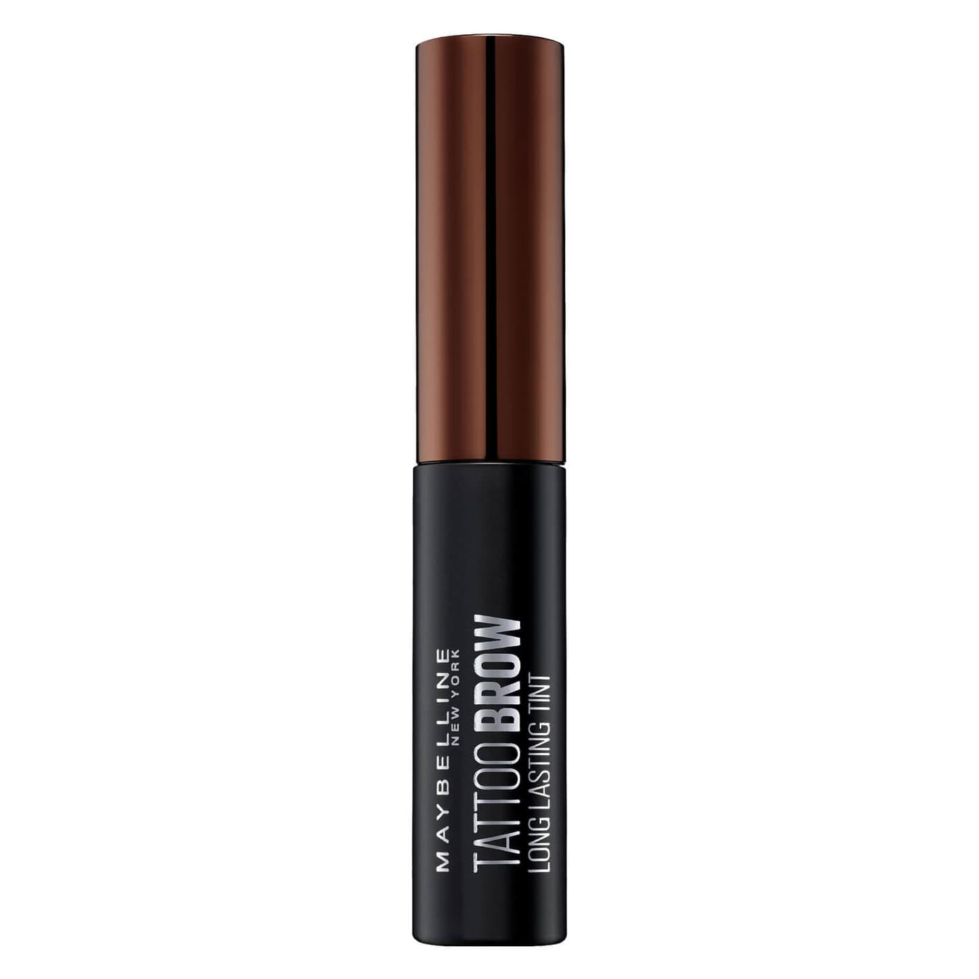 Maybelline NY Brows - Tattoo Brow Gel 3 Dark Brown