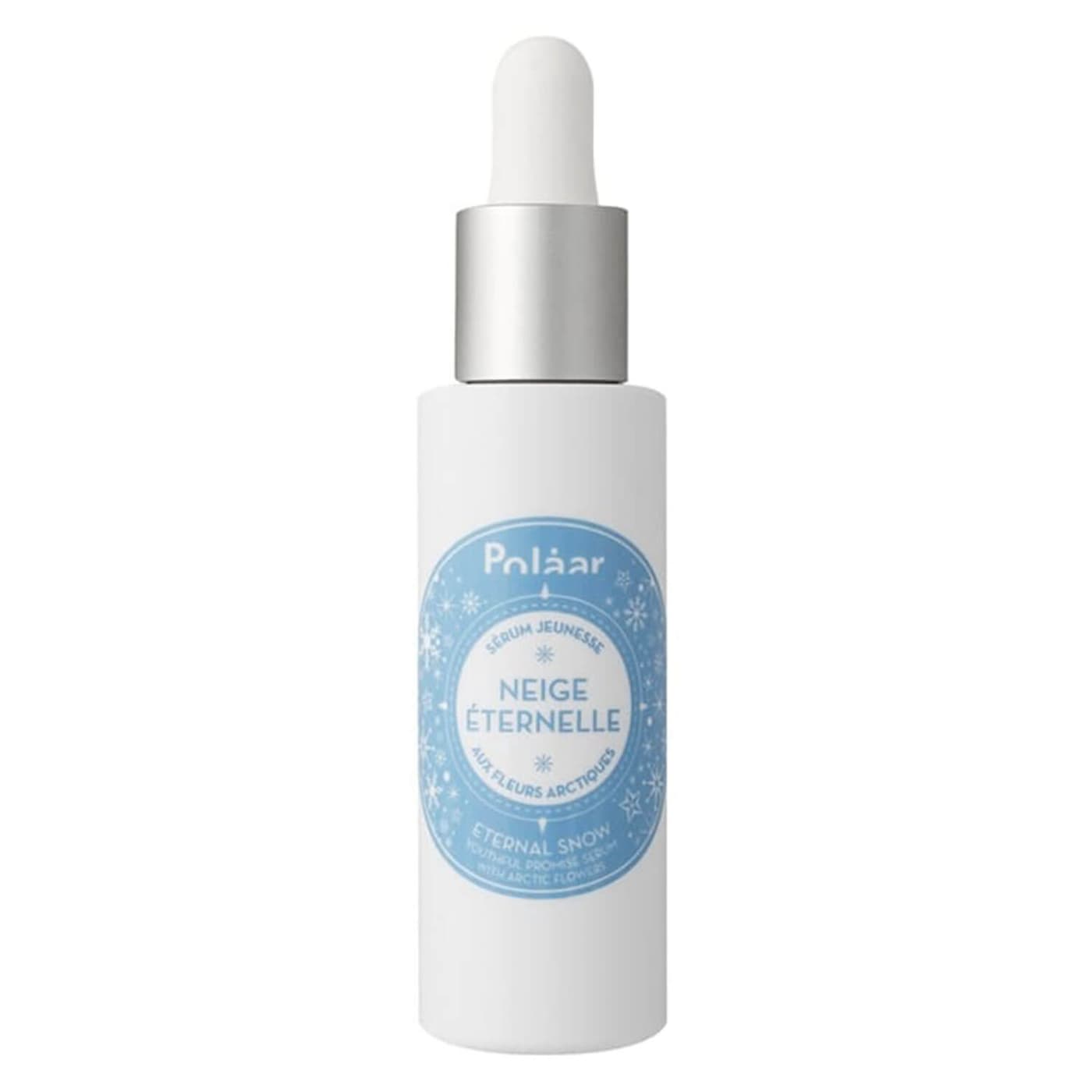 Polaar - Eternal Snow Youthful Promise Serum