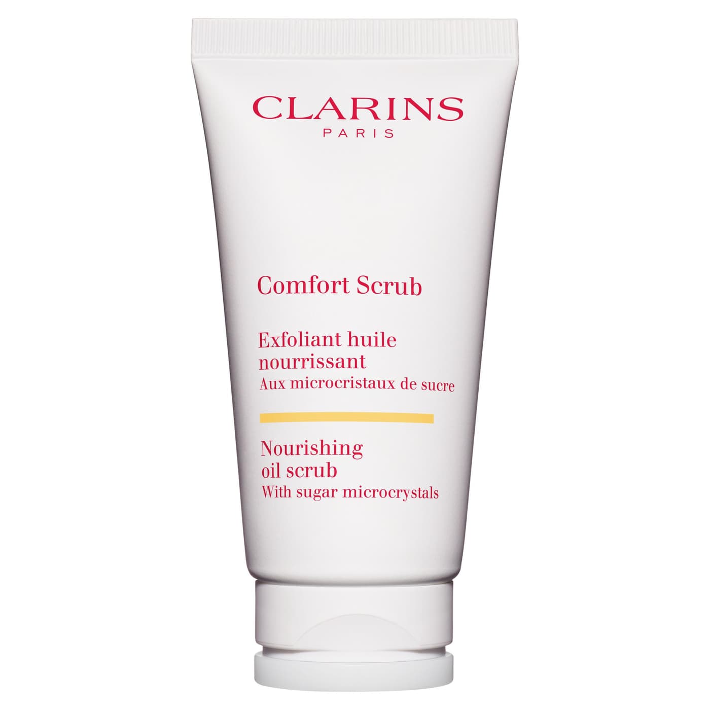 Clarins Skin - Komfort Peeling