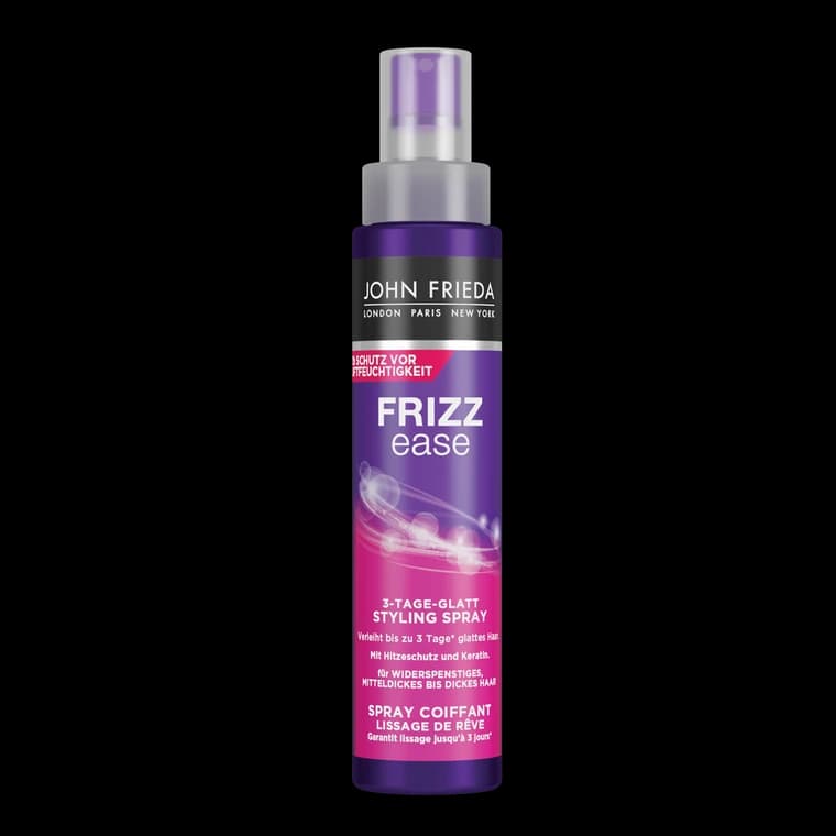 Frizz Ease - Traumglätte 3-Tage Glattspray