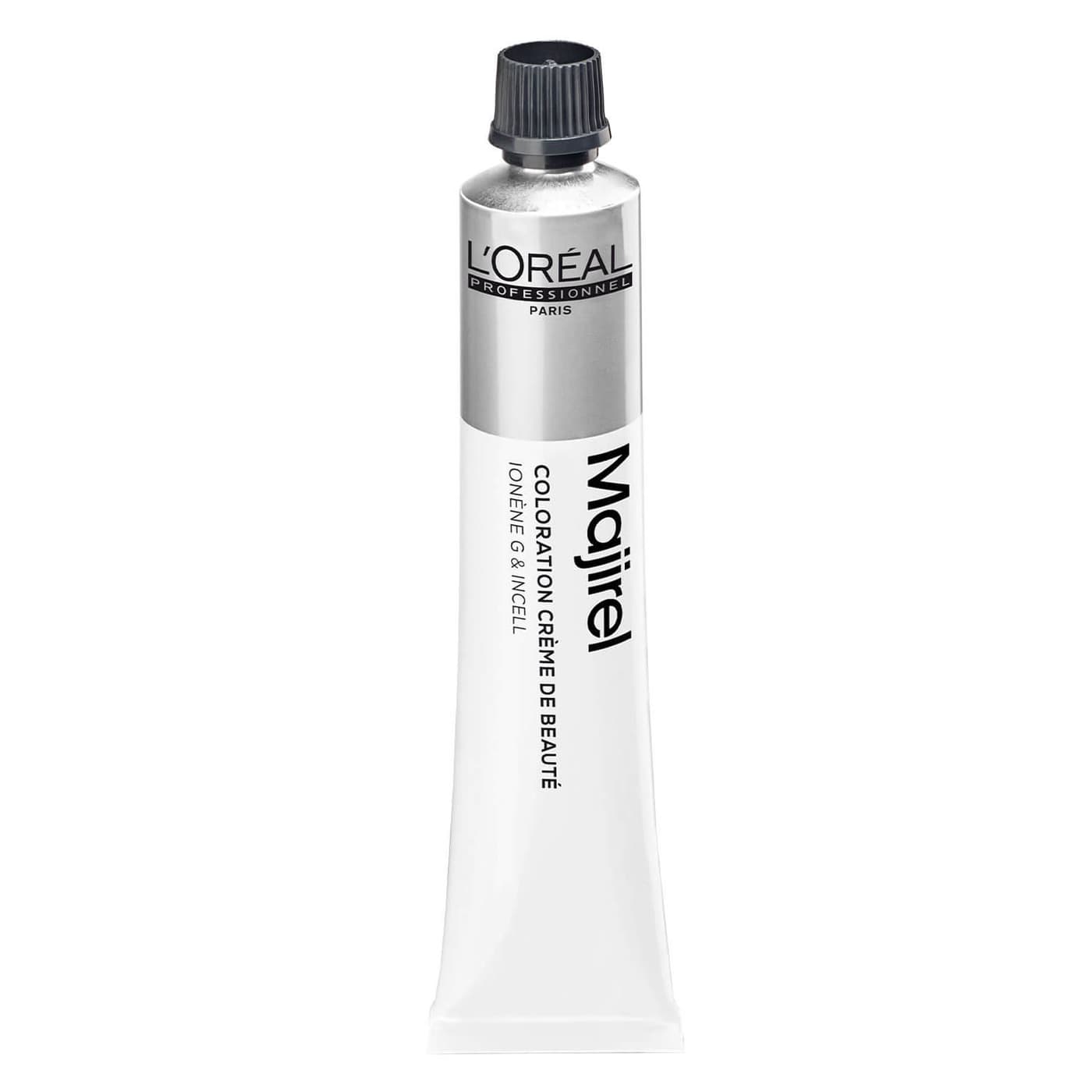 Majirel - 10.31 Platinblond Gold Asch