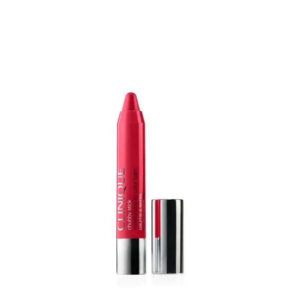 Clinique Chubby Stick - Moisturizing Lip Color Balm 05 Chunky Cherry