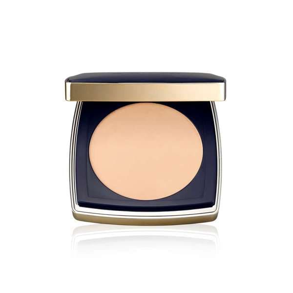 Double Wear - Stay In Place Matte Powder Foundation Pebble 3c2