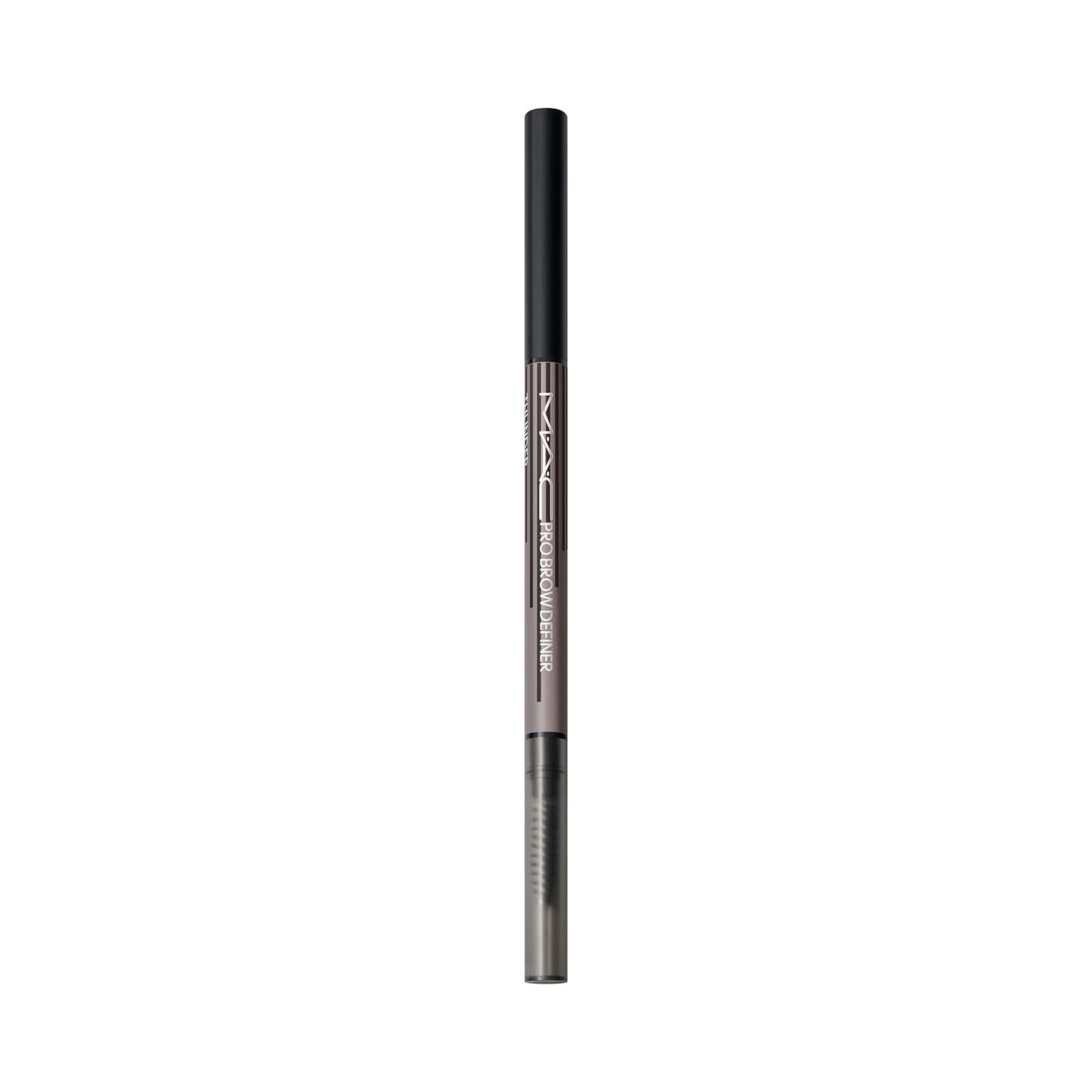 M·A·C Pro Brow Definer - 1mm Tip Brow Pencil Thunder
