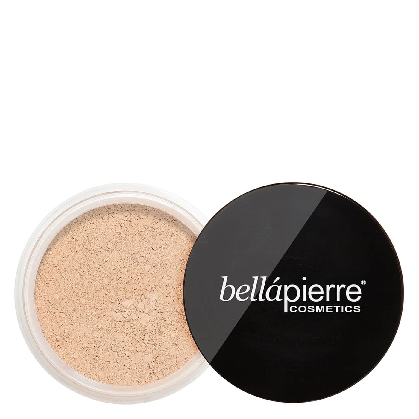 bellapierre Teint - Loose Mineral Foundation SPF15 Blondie