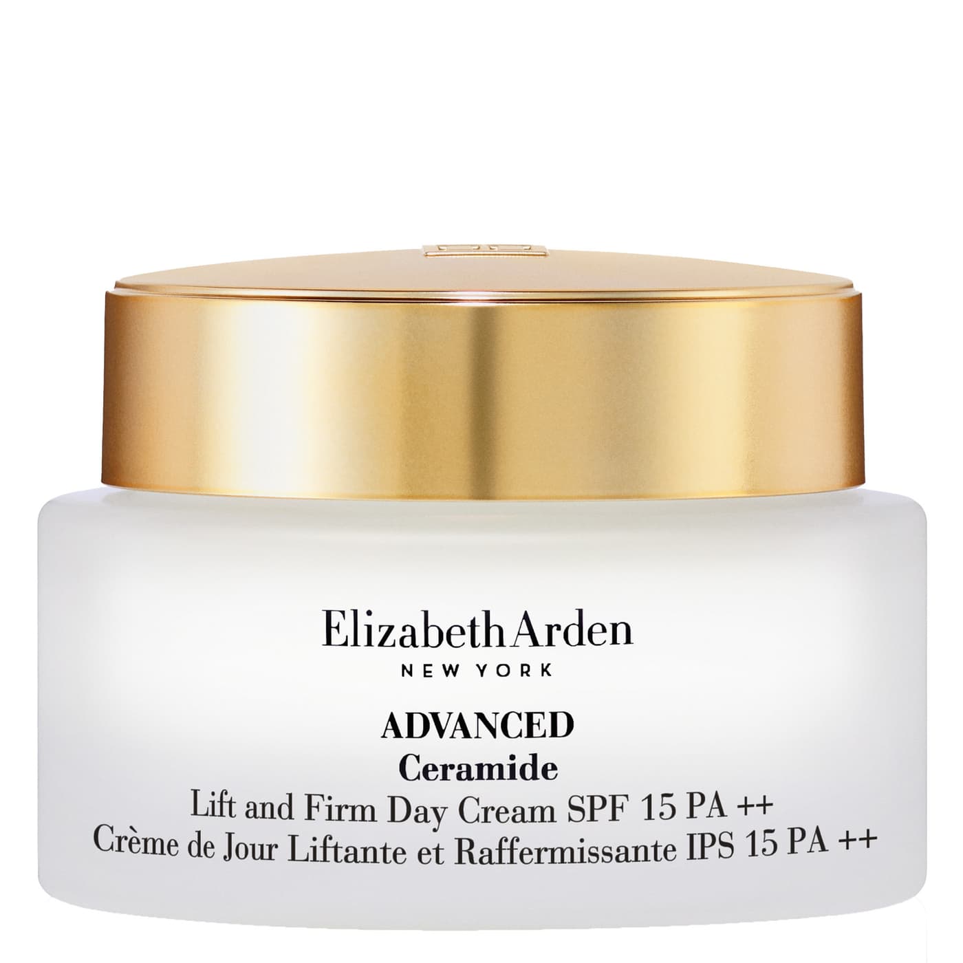Elizabeth Arden - Ceramide Lift & Firm Day Cream SPF15