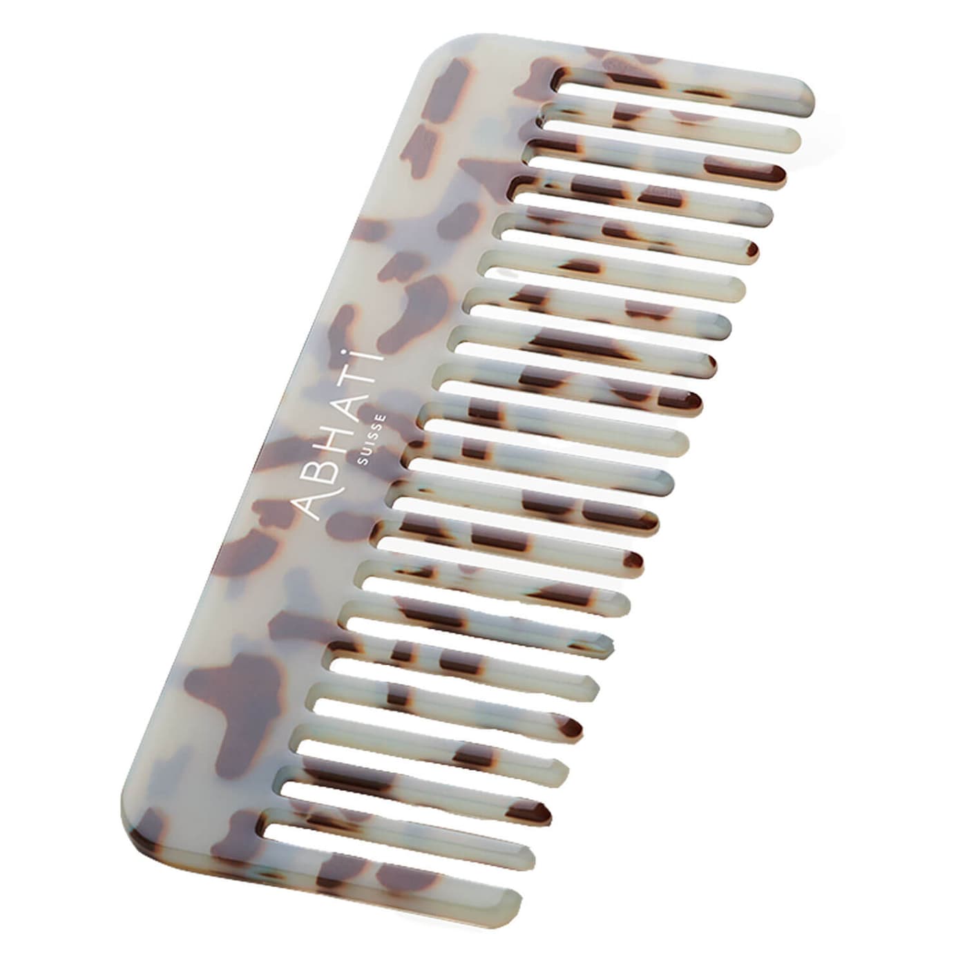 ABHATI Suisse - Detangling Comb
