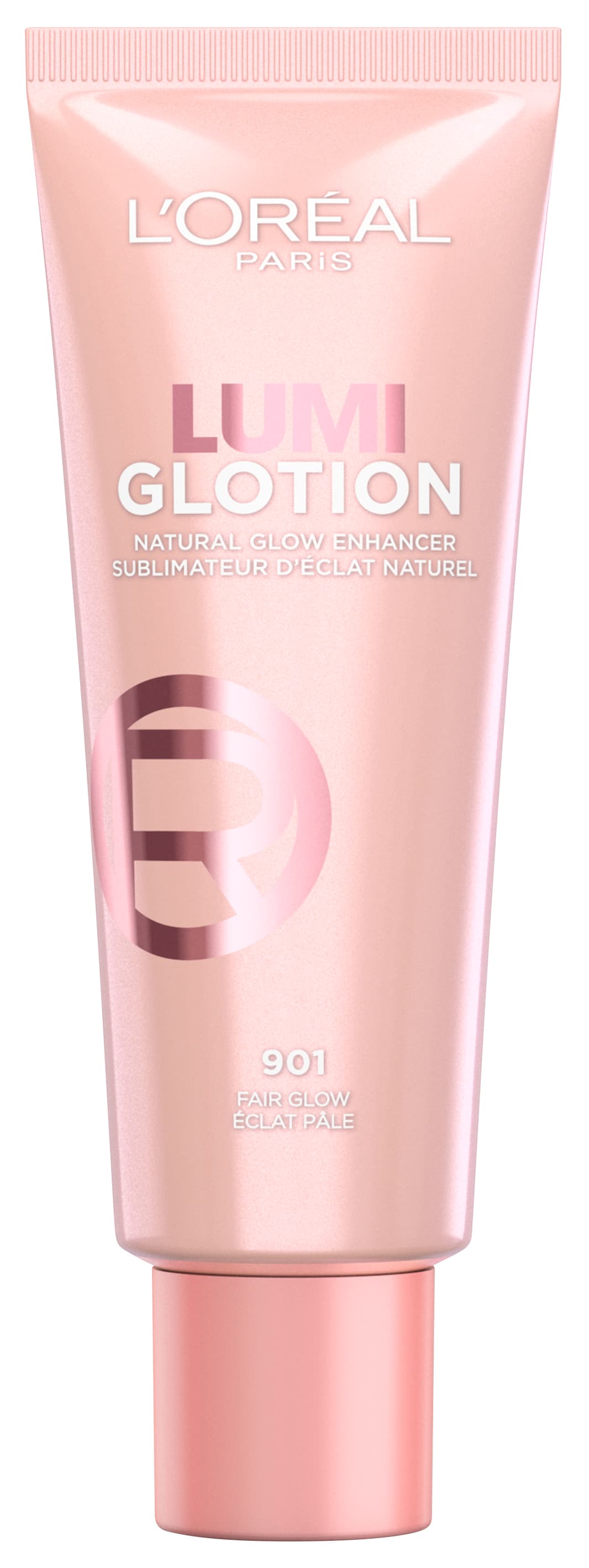 LOréal True Match  - Lumi Glotion, Natural Glow Enhancer 901 Fair Glow