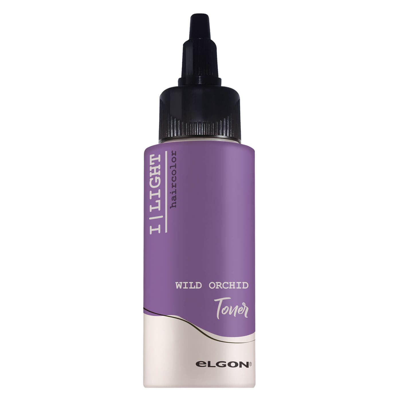 I-LIGHT - Toner WILD ORCHID