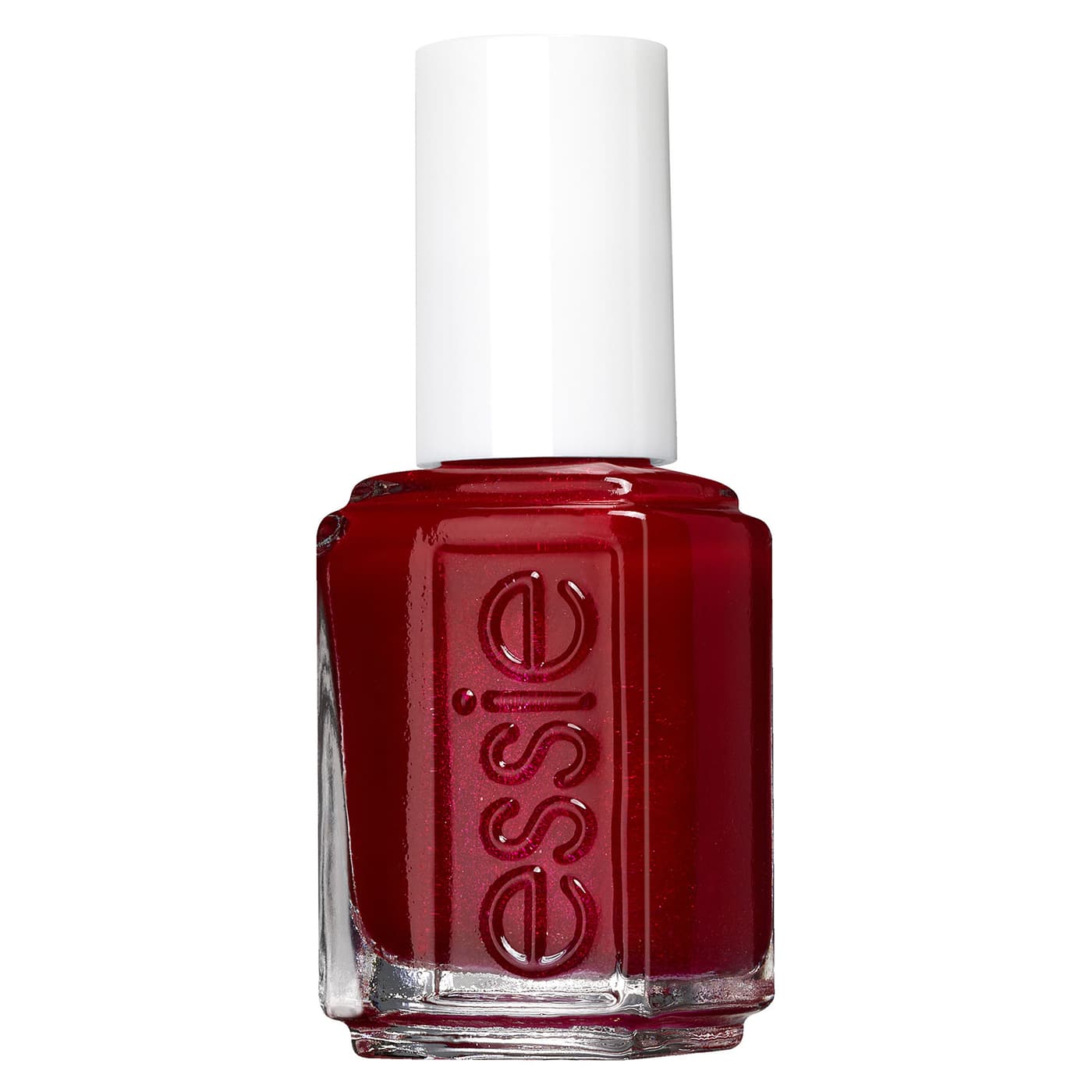 essie nail polish - lets party 635