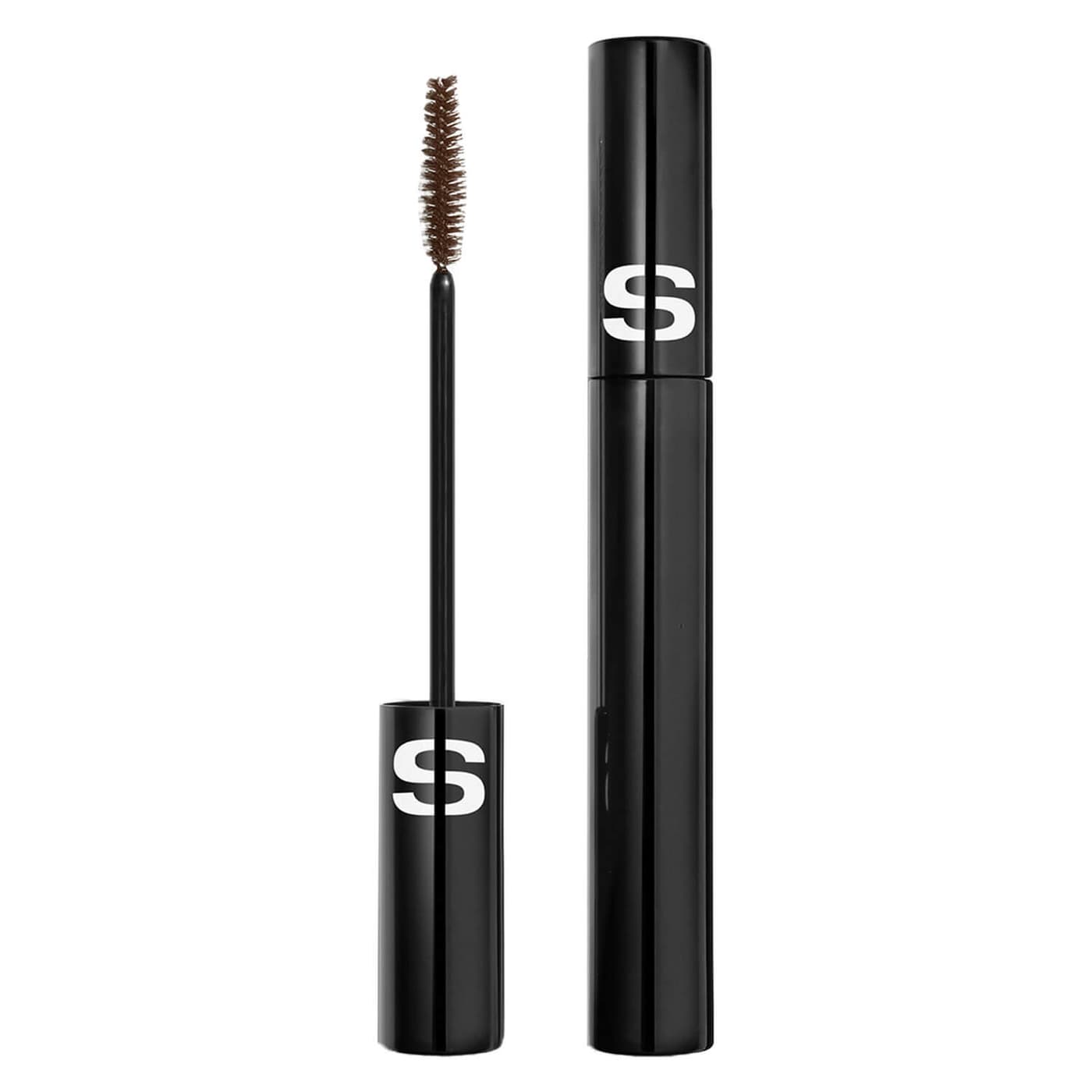 Phyto Mascara - So Stretch Deep Brown 2