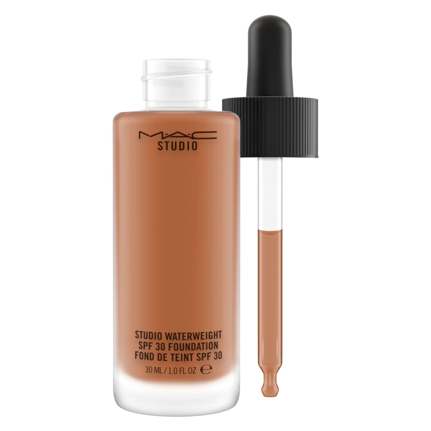 Studio Waterweight - Foundation SPF 30 NW50