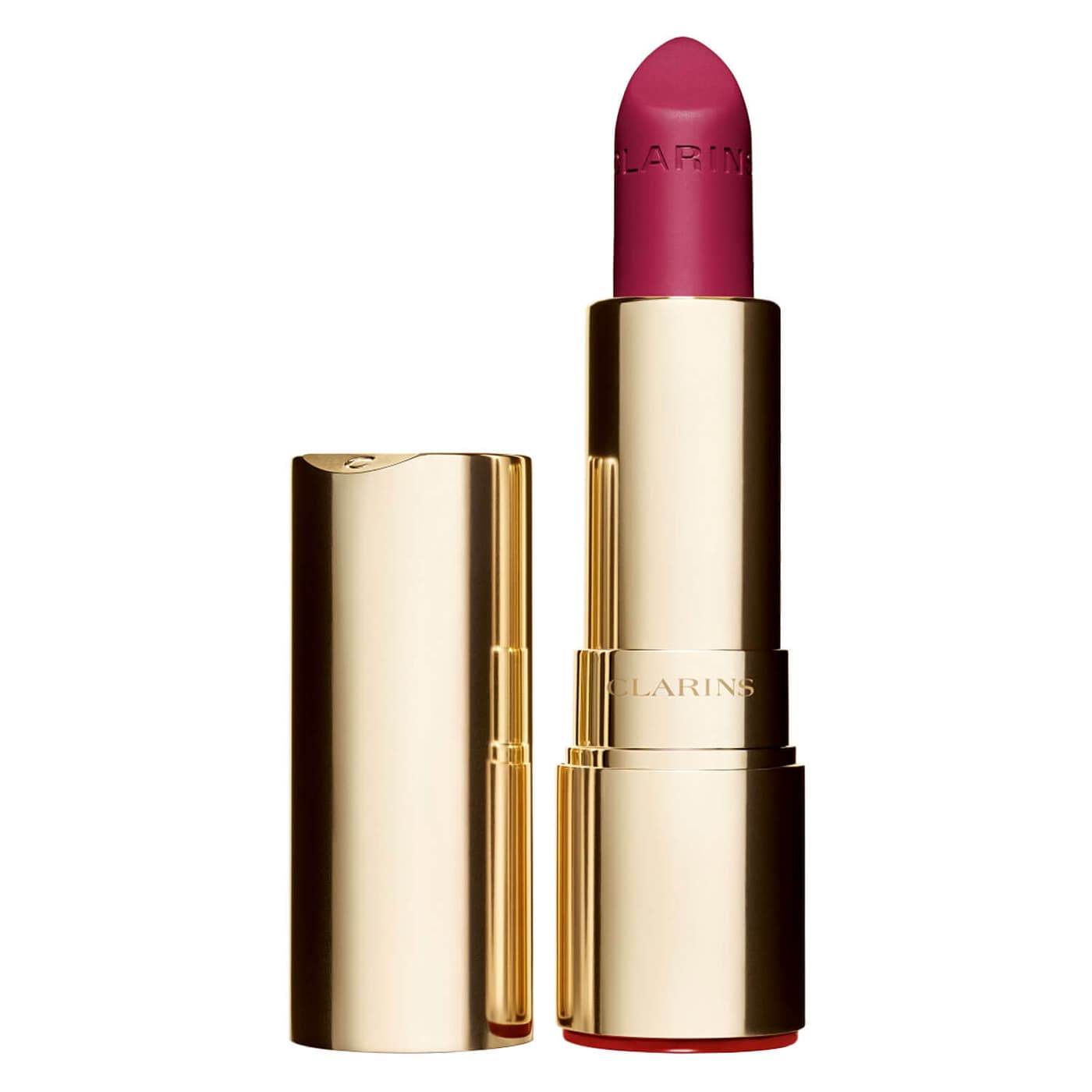 Joli Rouge Velvet - Soft Plum 733V
