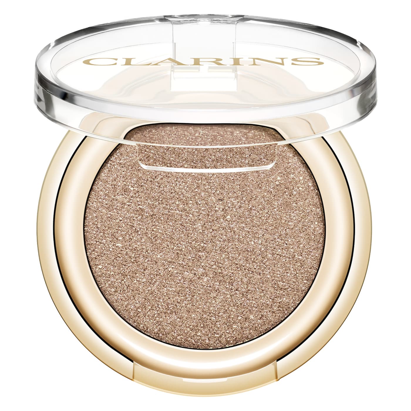 Ombre Skin - Mono Eyeshadow pearly gold 03