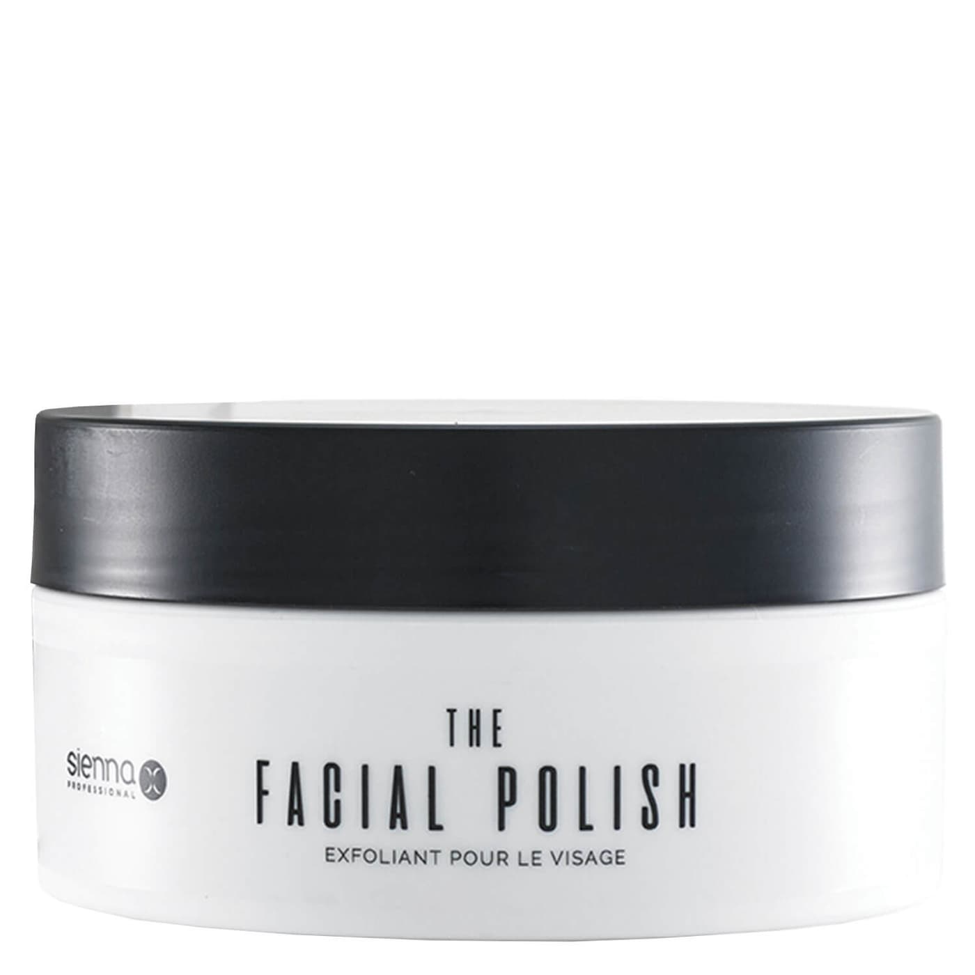 sienna x - The Facial Polish