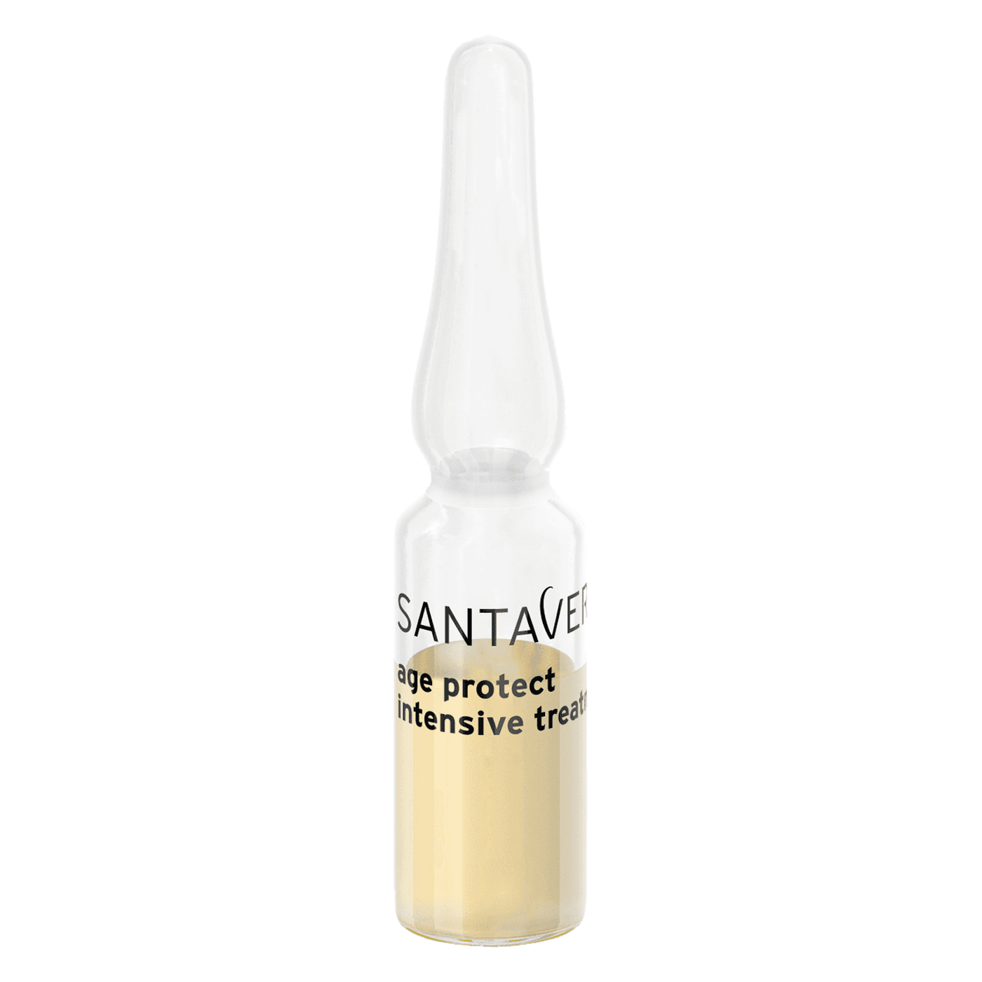 SANTAVERDE - age protect intensive treatment