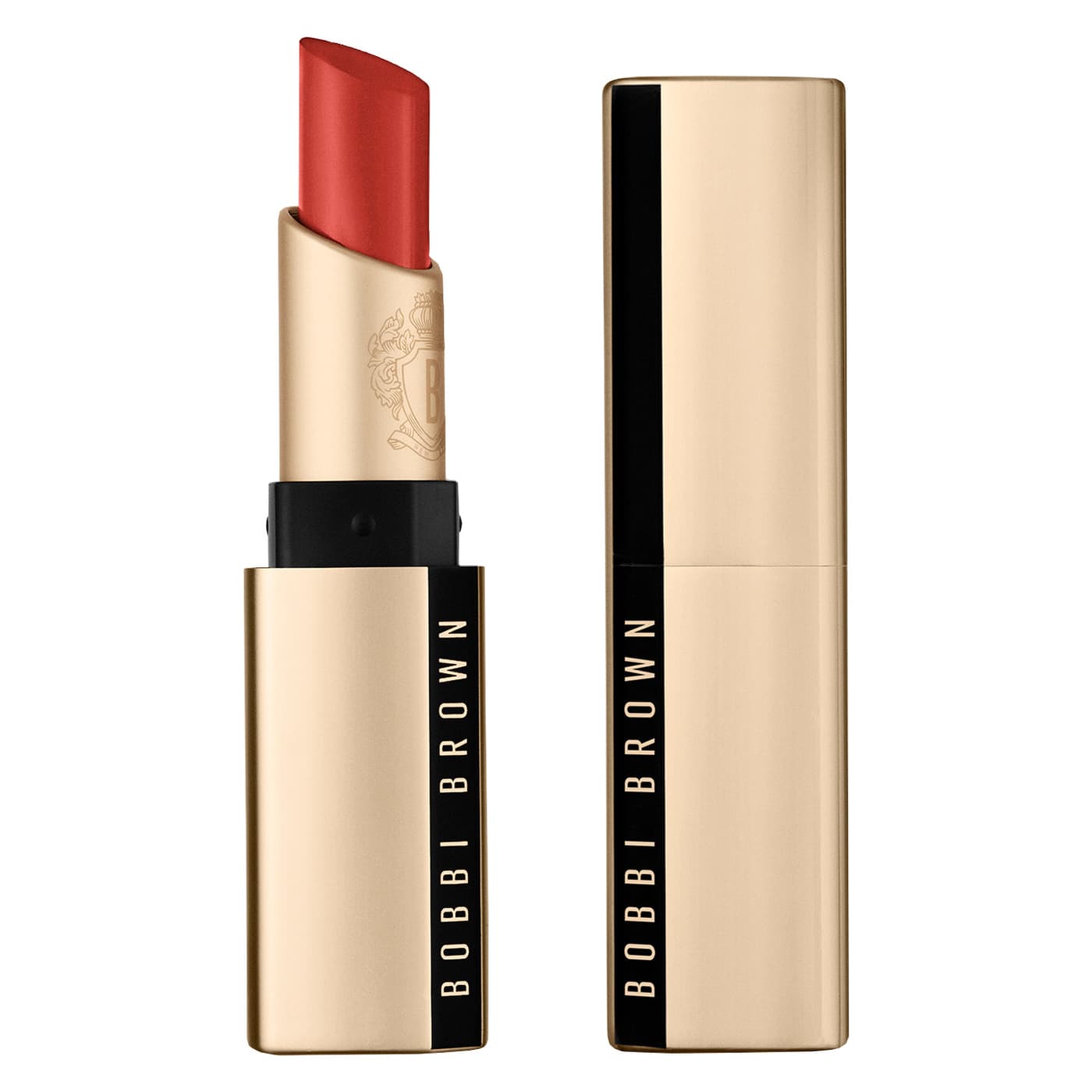 BB Lip Color - Luxe Matte Lipstick Downtown