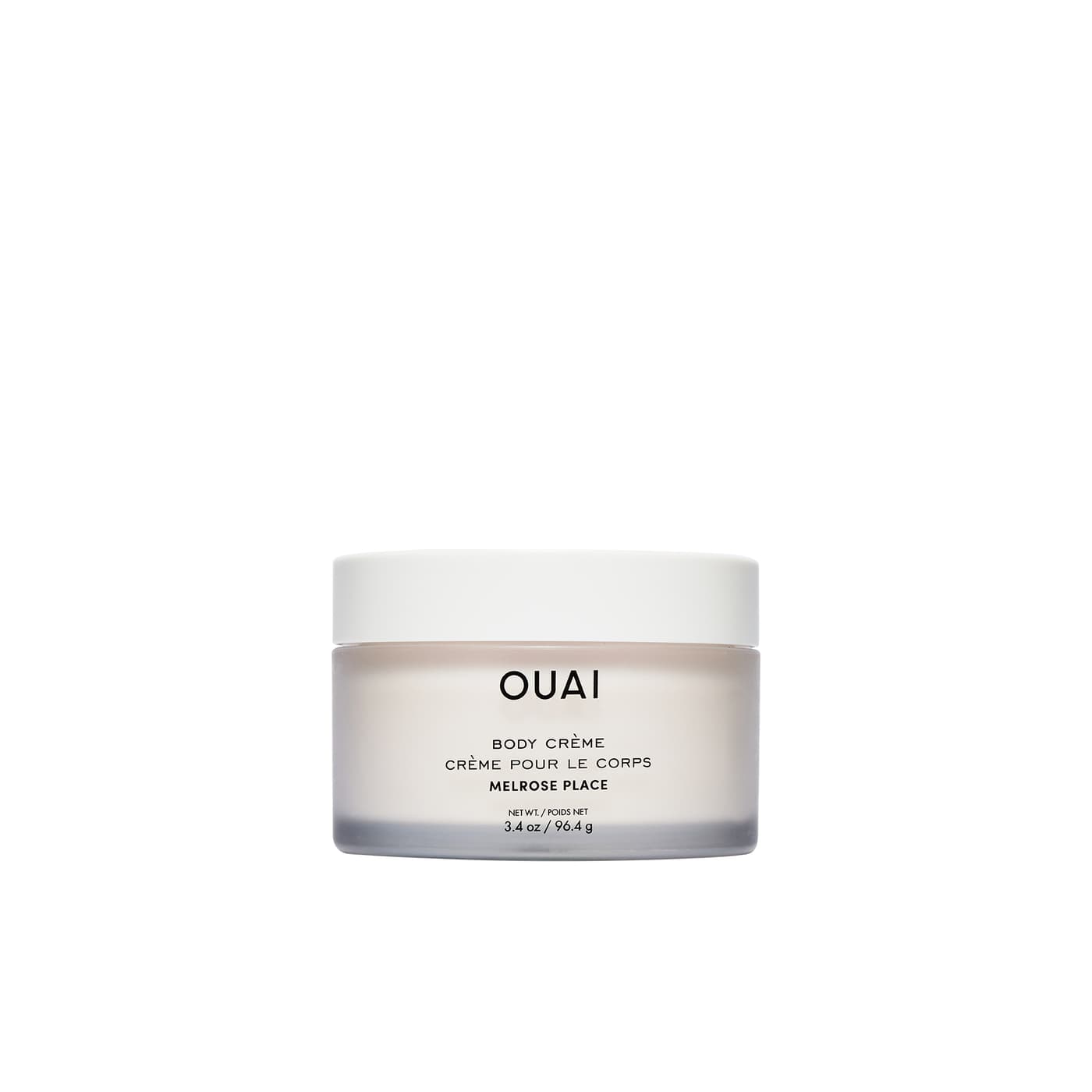 OUAI - Body Crème Melrose Place