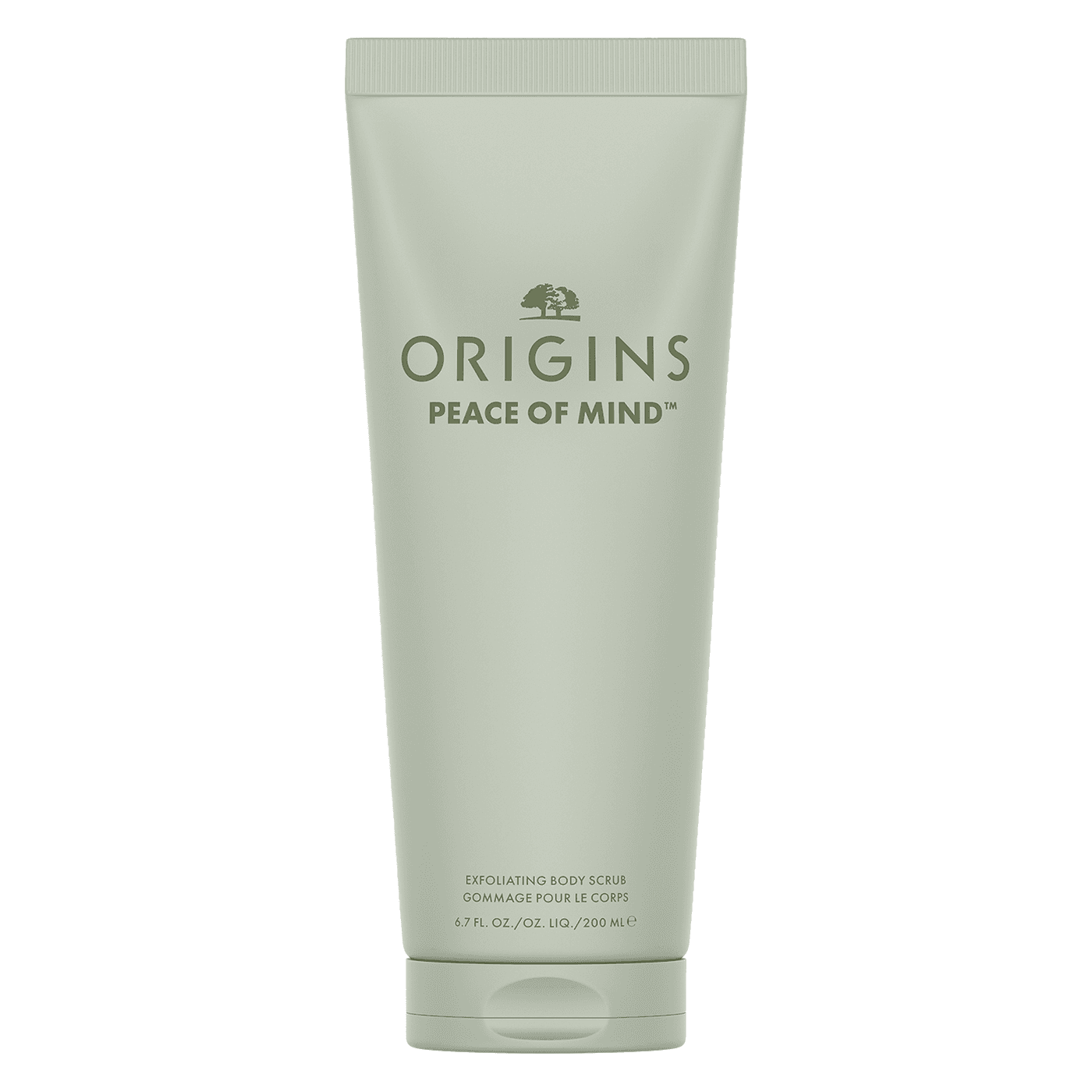 Origins Body - Peace Of Mind Body Exfoliating Scrub