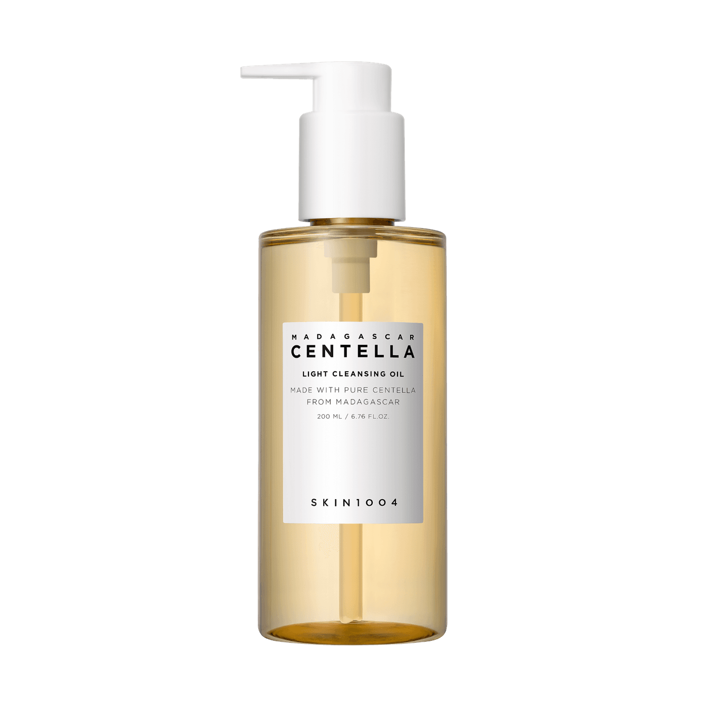 Centella - Madagascar Centella Light Cleansing Oil