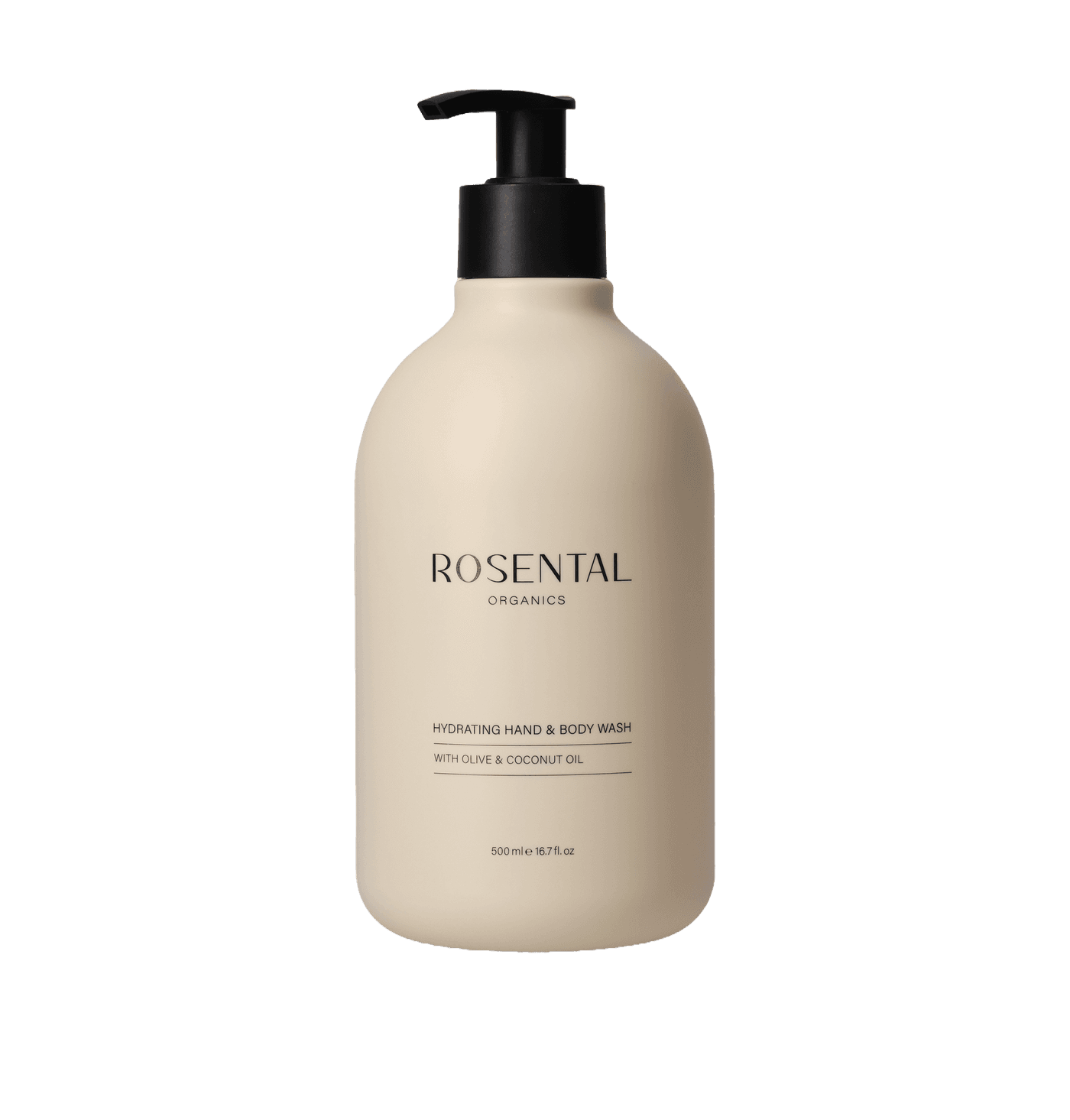 Rosental Body Care - Hand & Body Wash