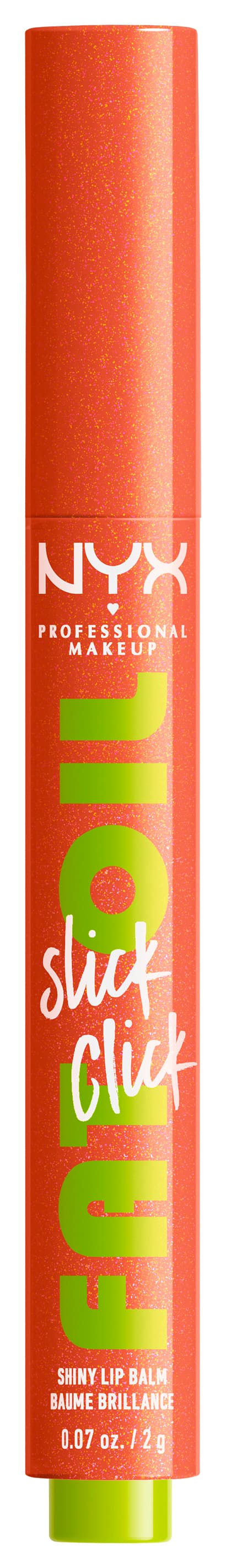 Fat Oil Slick Click - Hits Different Lipstick