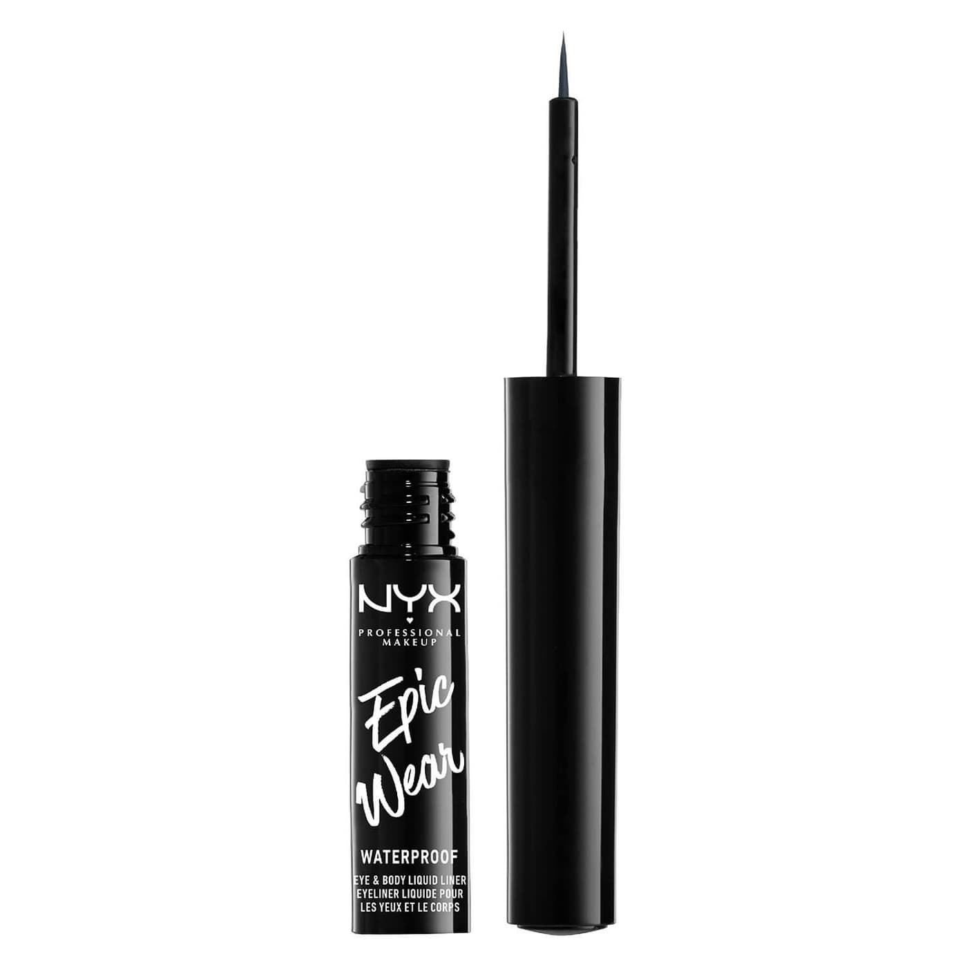 Epic Wear - Liquid Liner Stone Fox