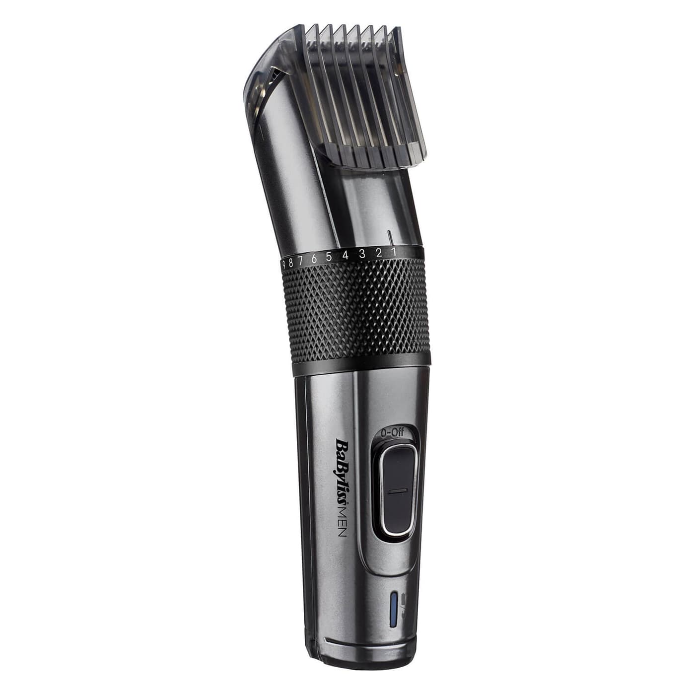 BaByliss MEN - Carbon Titanium E978E