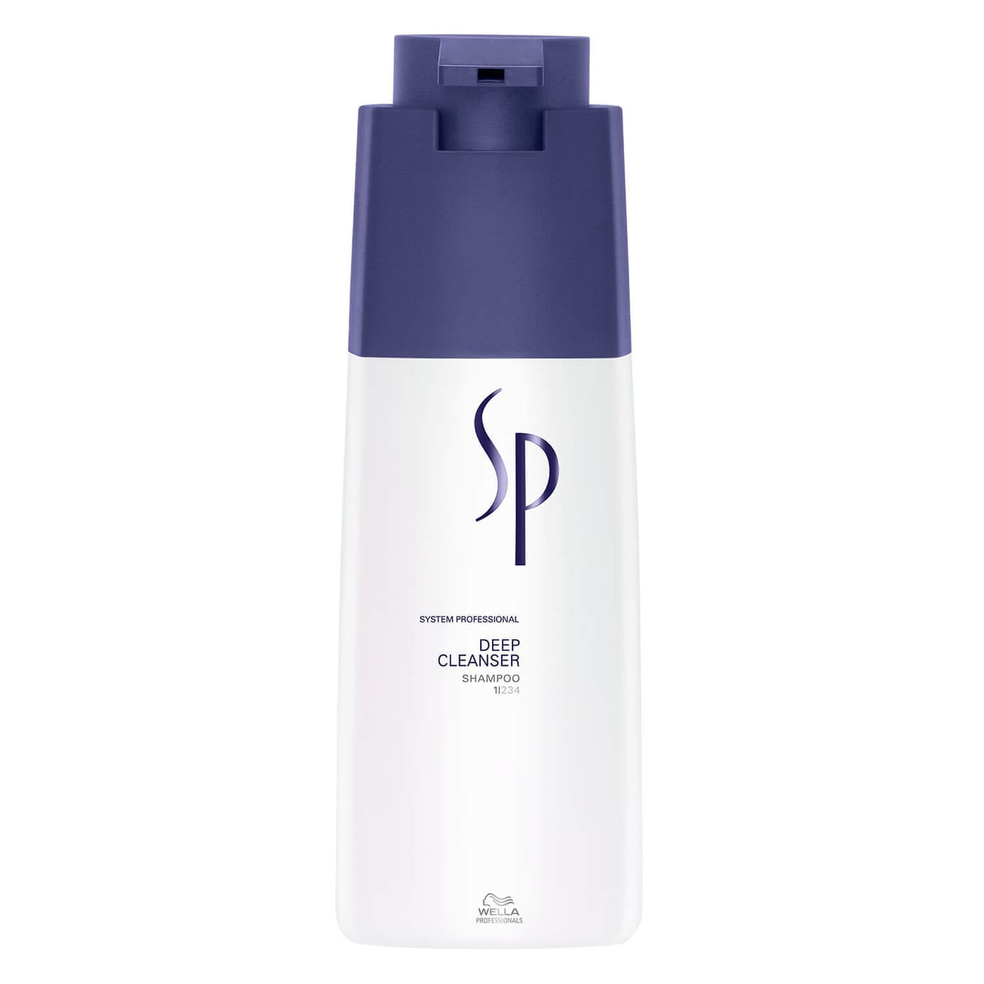 SP Expert Kit - Deep Cleanser
