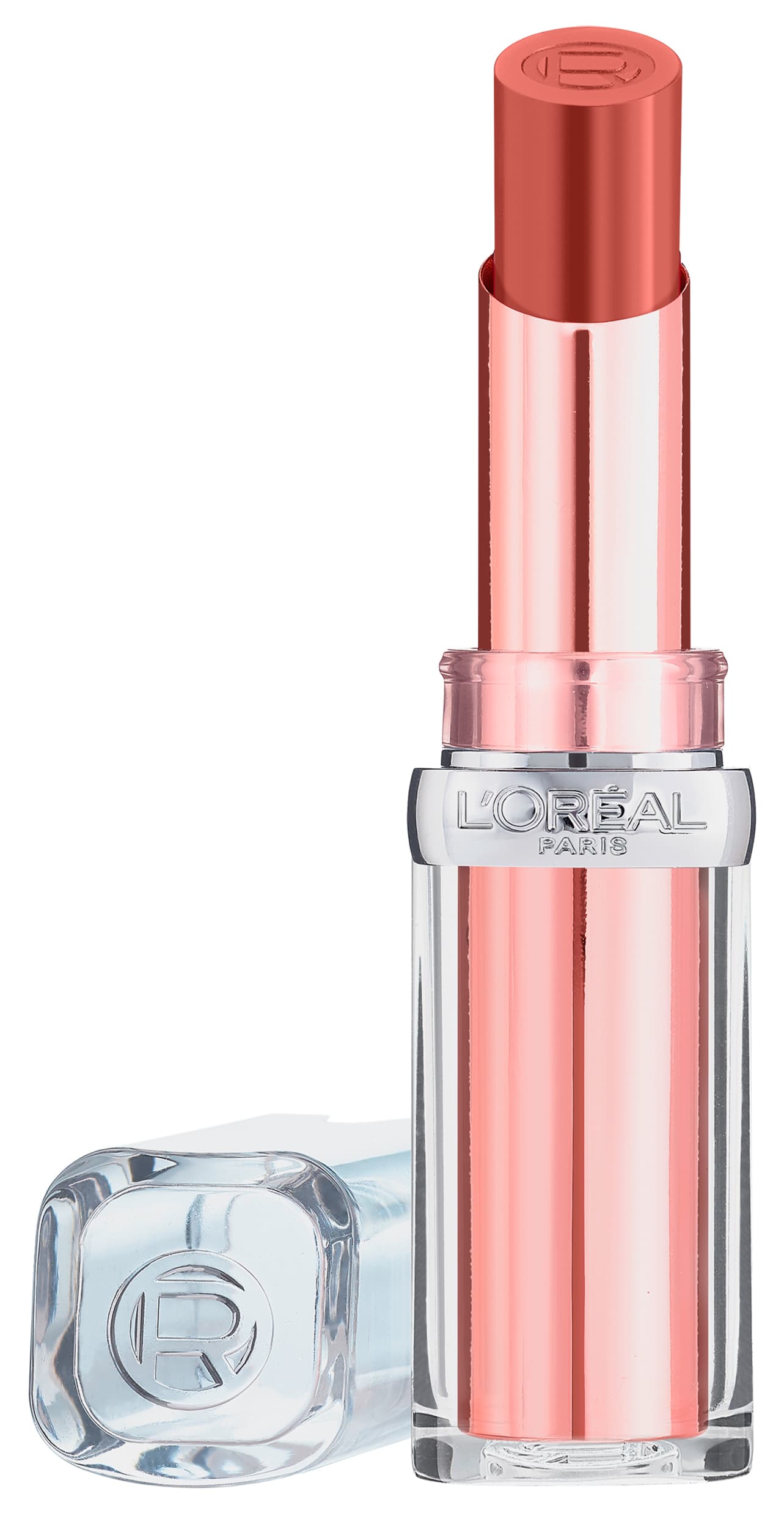 L'Oreal Cosmetics - Color Riche Glow Paradise 110 Beige Illusion