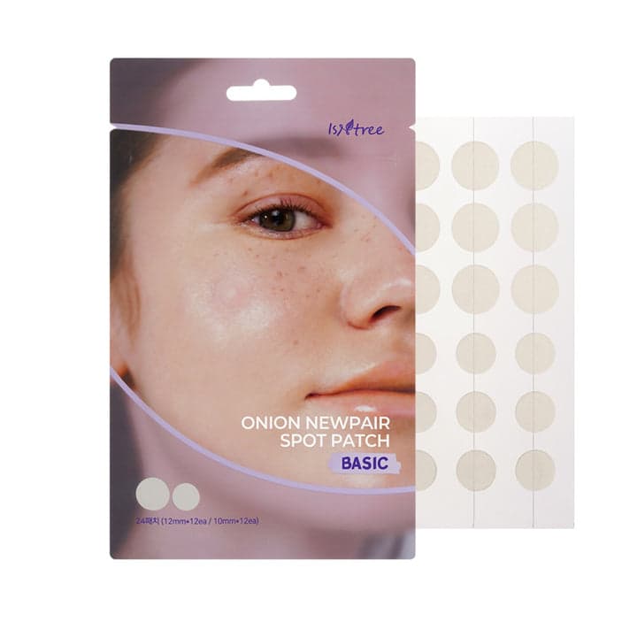Isntree - Onion Newpair Spot Patch
