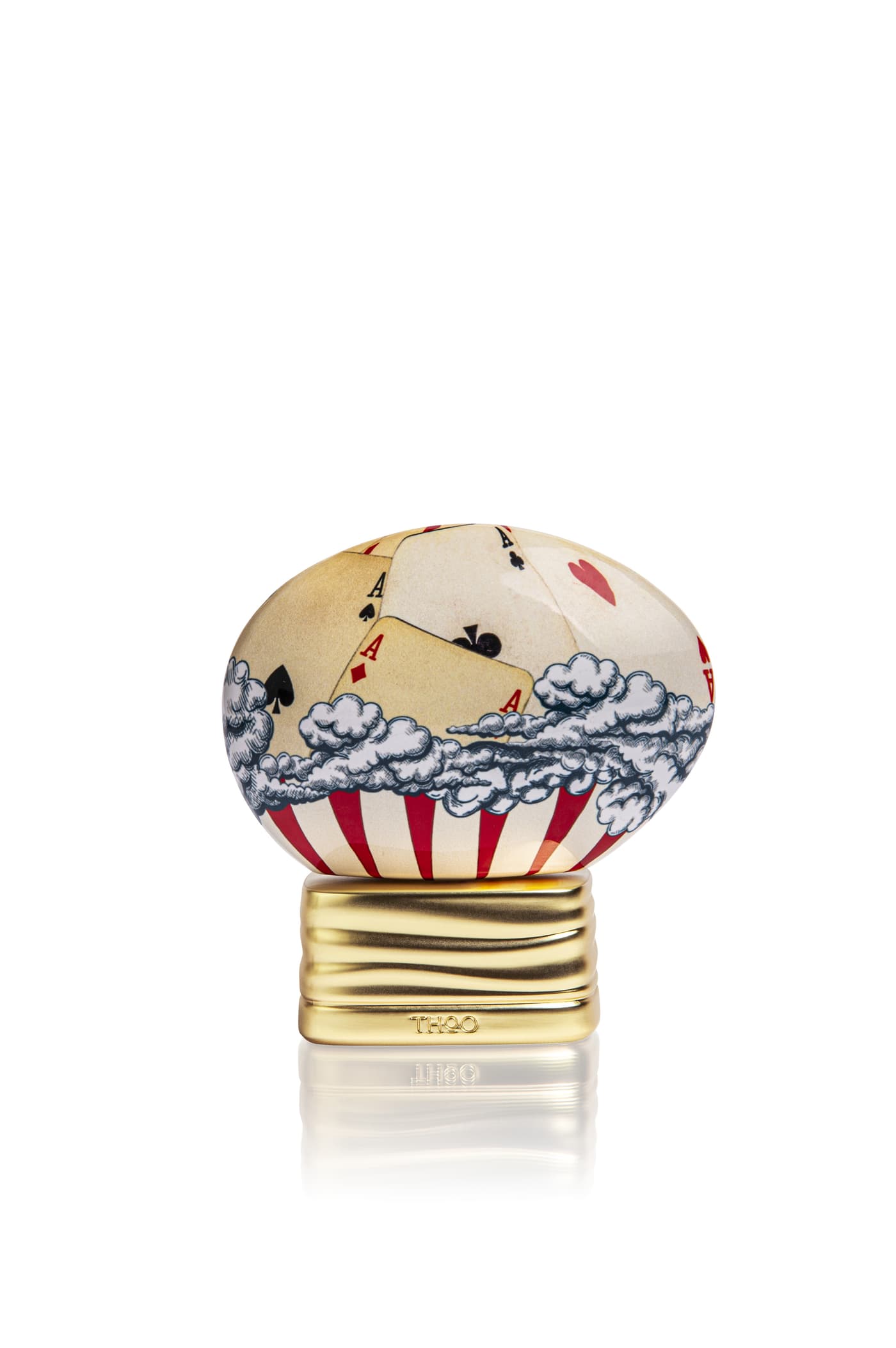 THoO - Gambling Eau De Parfum