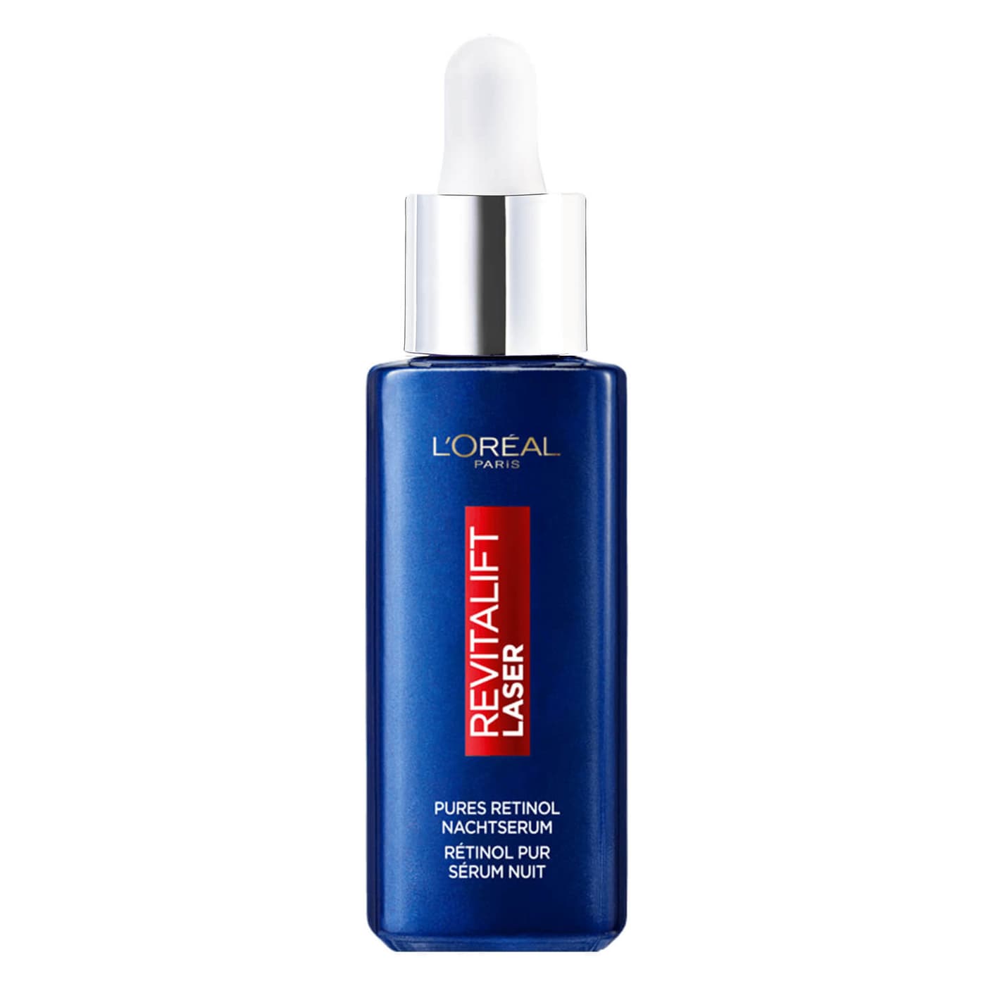 LOréal Skin Expert - Revitalift Laser Nachtserum