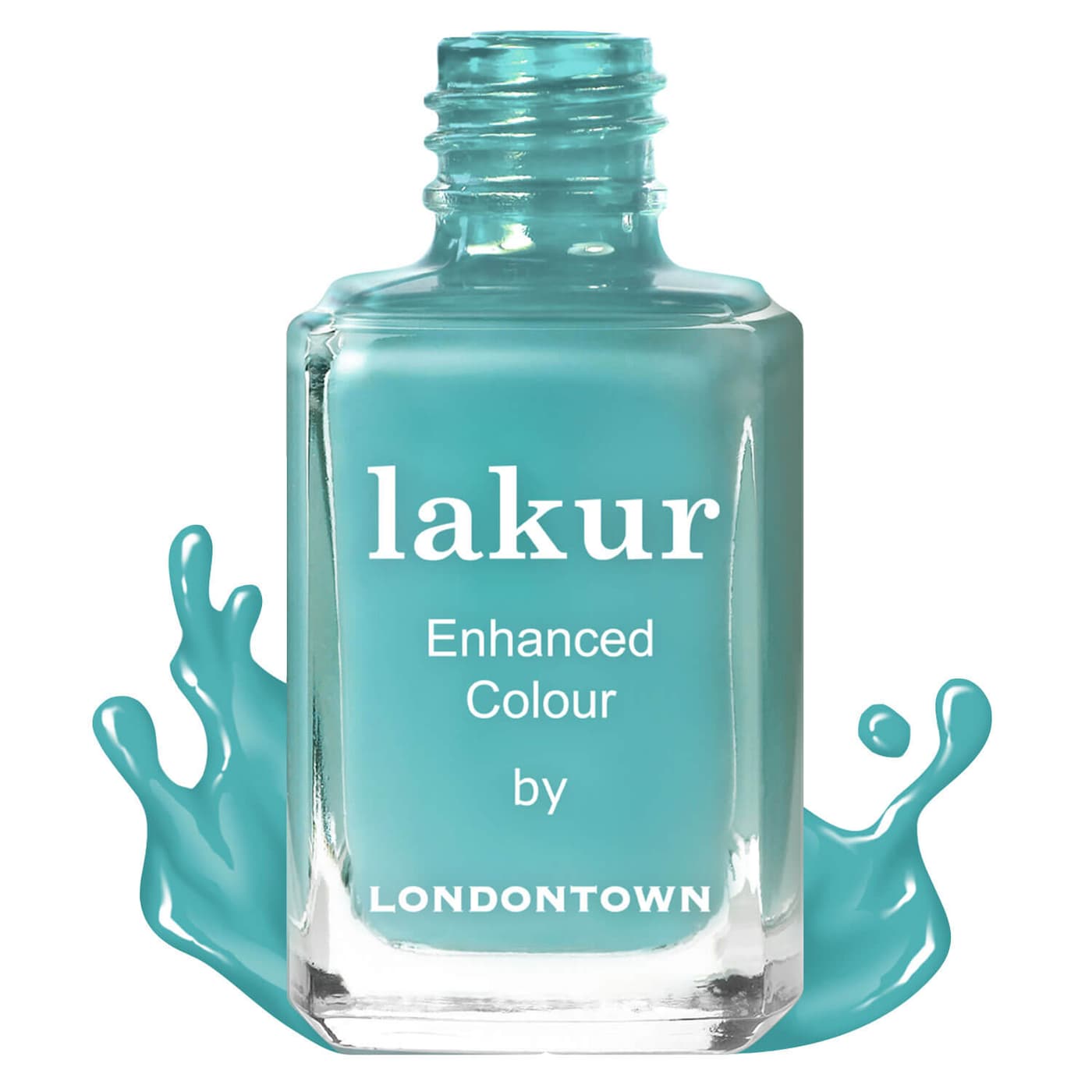 lakur - Reverse the Charges