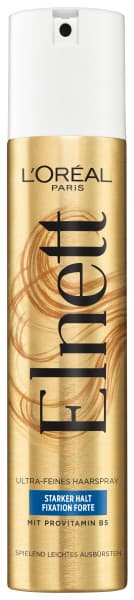 L'Oréal Elnett - Ultra-feines Haarspray Starker Halt