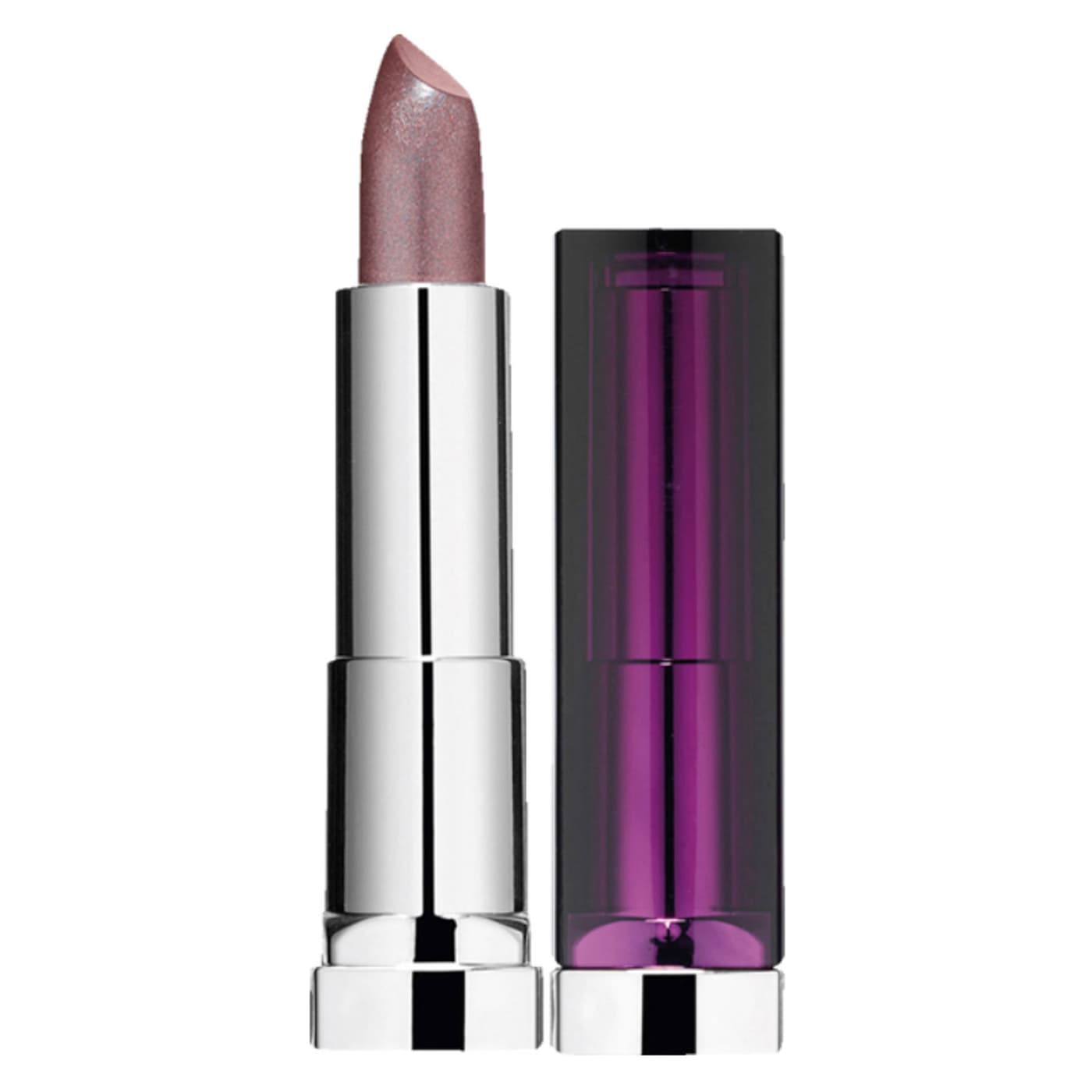 Maybelline NY Lips - Color Sensational Lippenstift Nr. 240 Galactic Mauve
