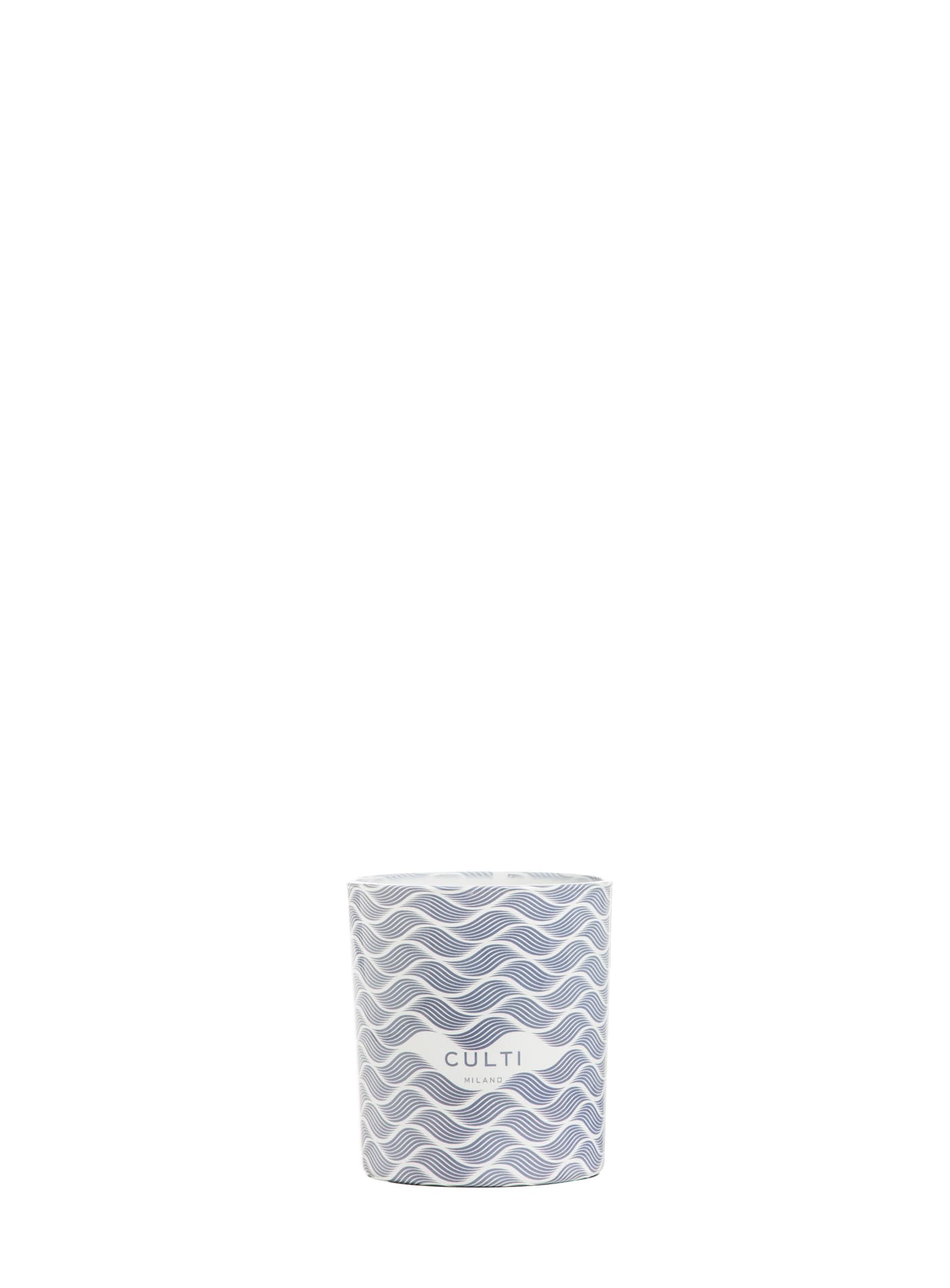 CULTI Candles - Limited Edition Onde Di Tessuto