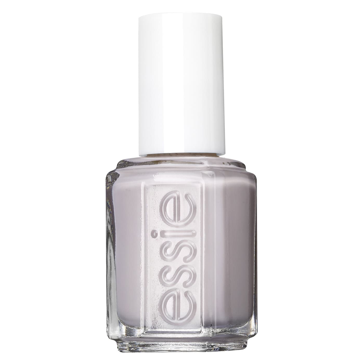 essie nail polish - without a stitch 493