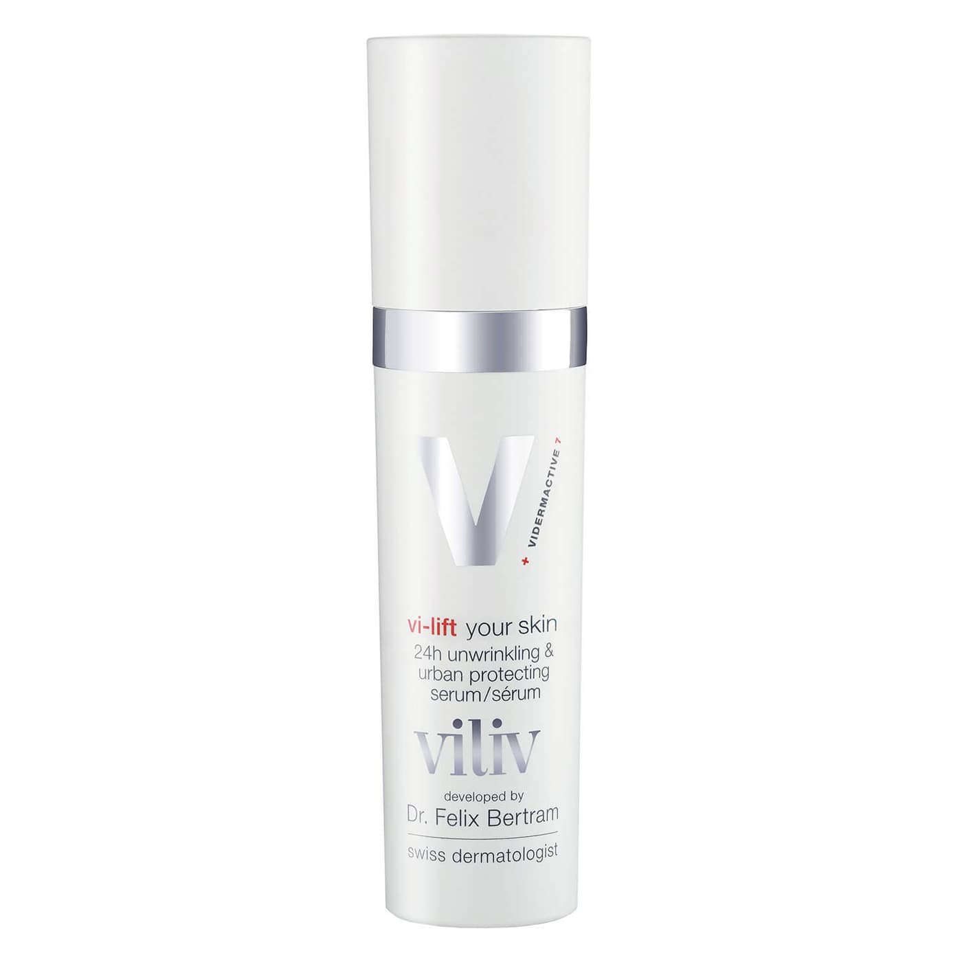 viliv - vi-lift your skin 24h unwrinkling serum