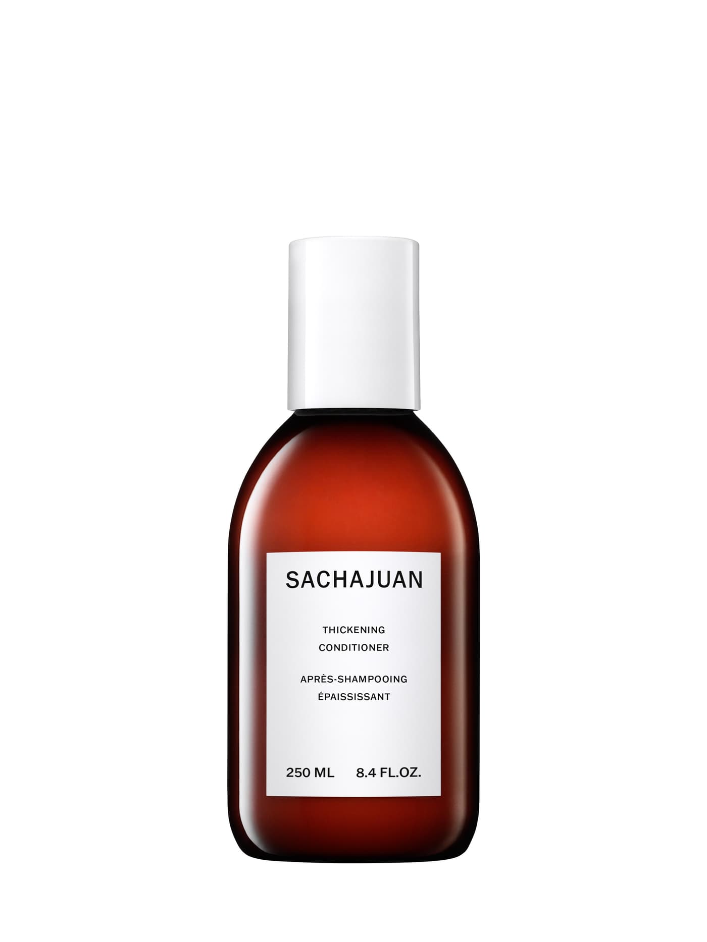 SACHAJUAN - Thickening Conditioner