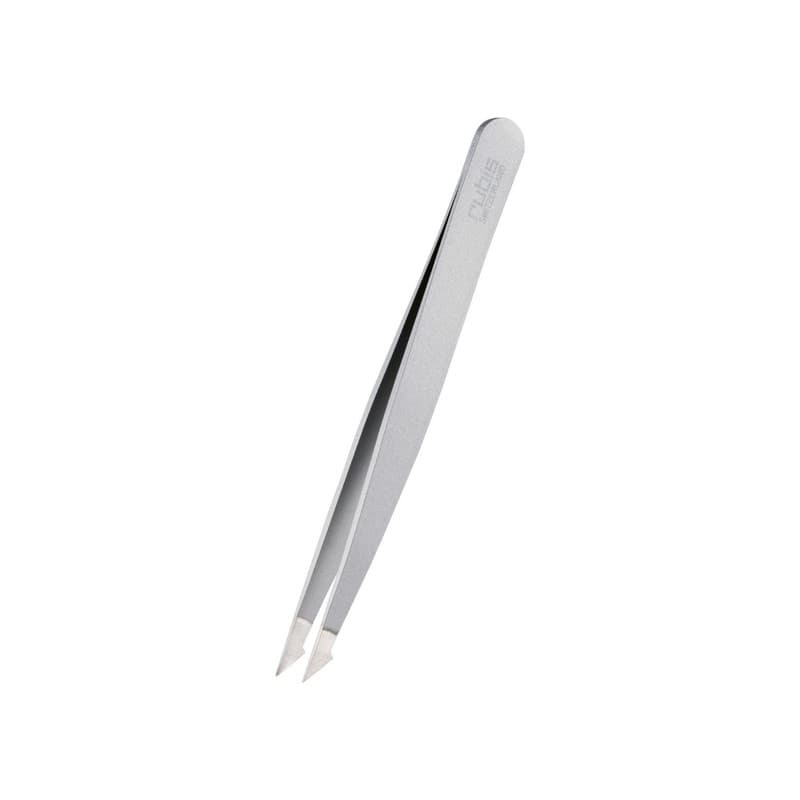 Rubis - Pinzette evolution Silber-Ionen