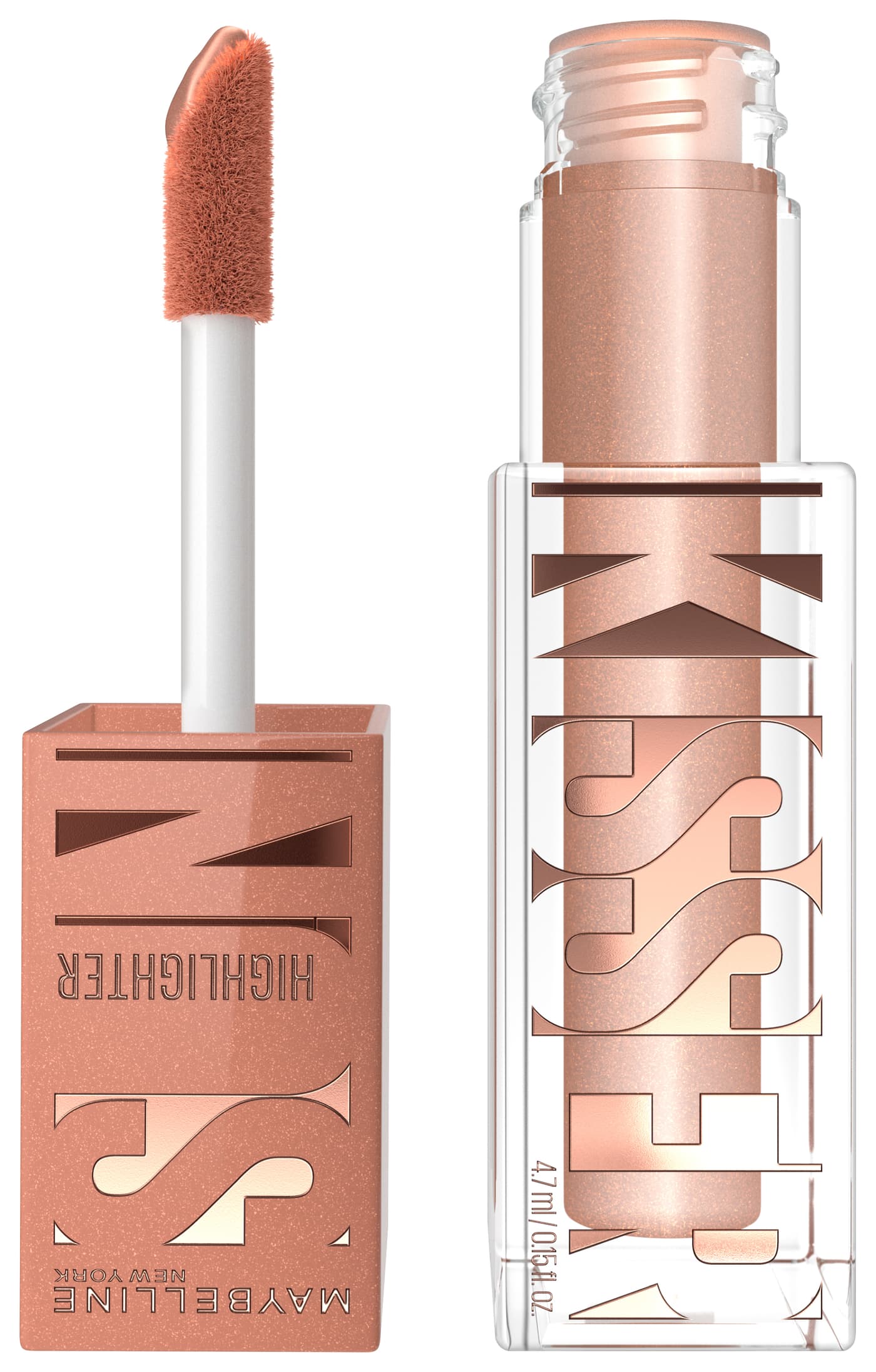 Maybelline NY Teint - Sunkisser Highlighter 20 Kiss Of Shimmer
