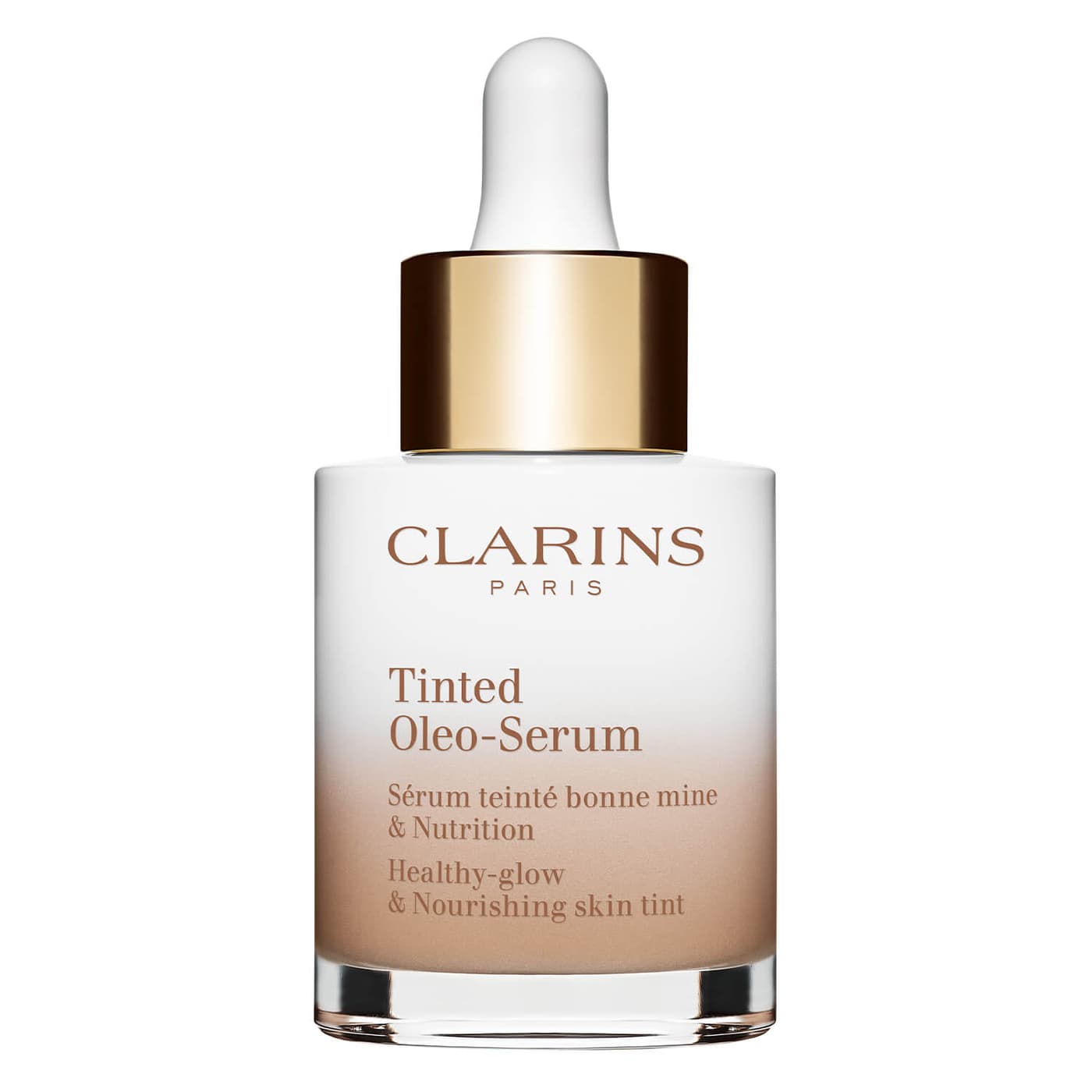 Tinted Oleo Serum - Skin Tint 03