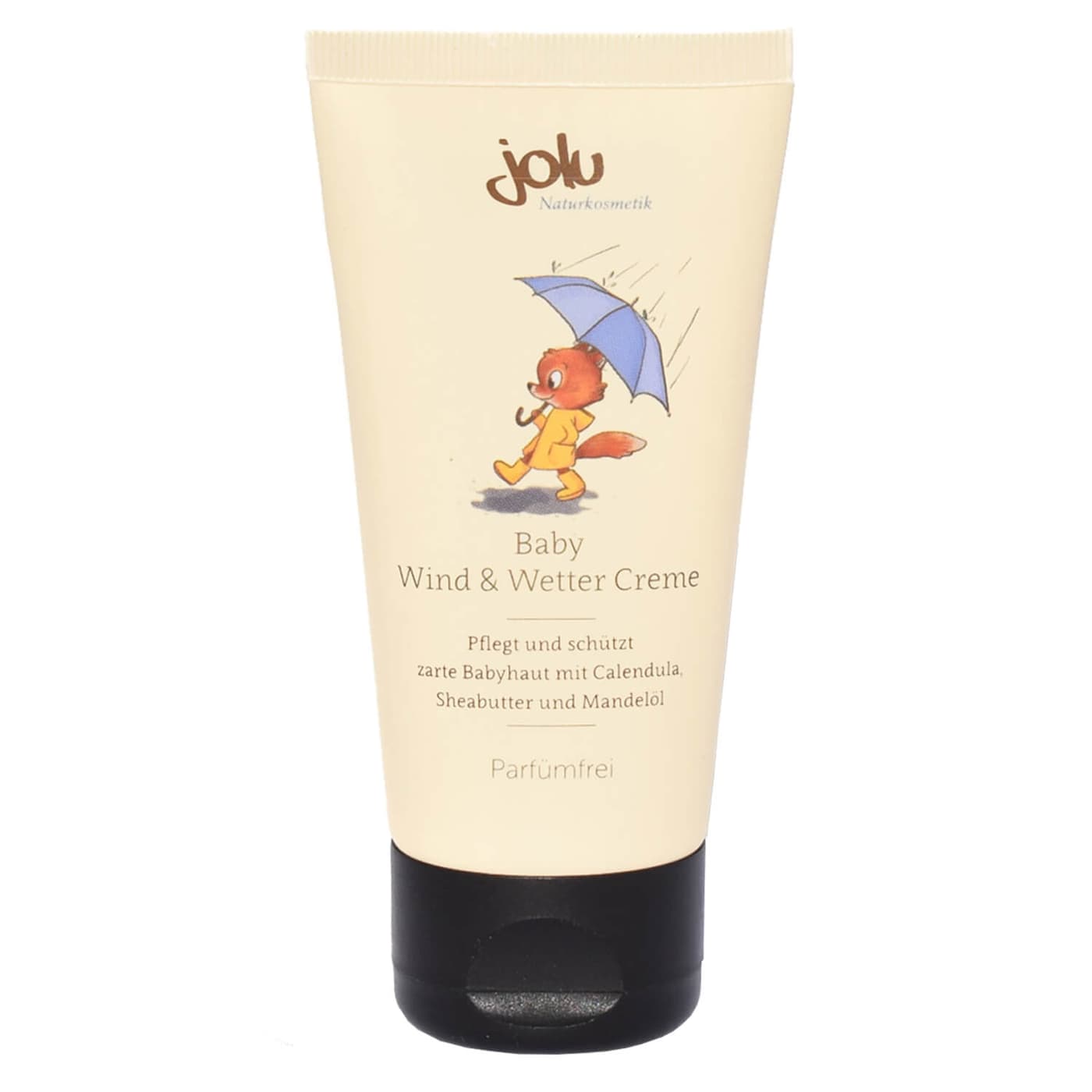 jolu - Baby Wind & Wetter Creme